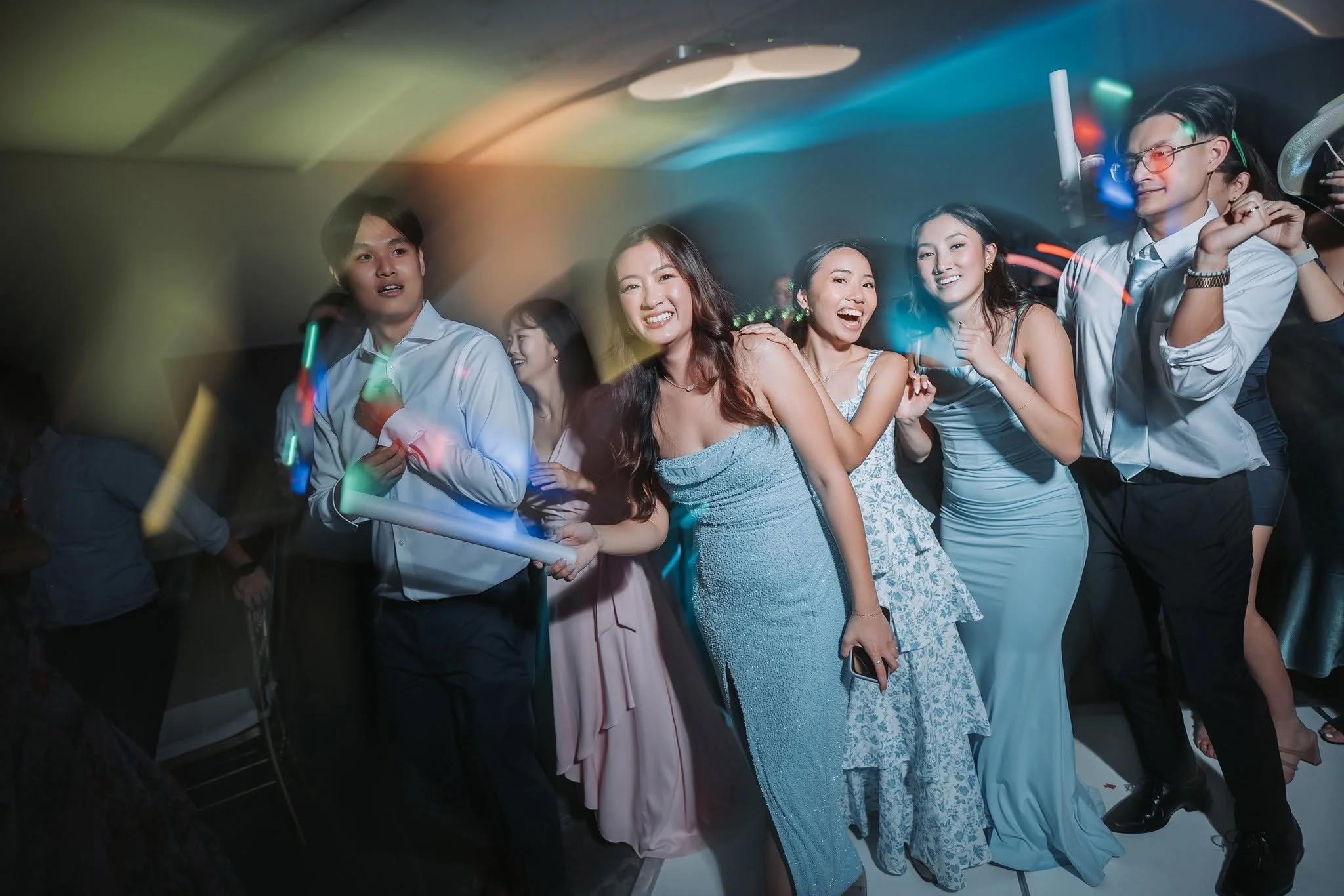 Tony and Alice wedding at Brannon Center, New Smyrna Beach, FL, photo 79 by Henry M Production