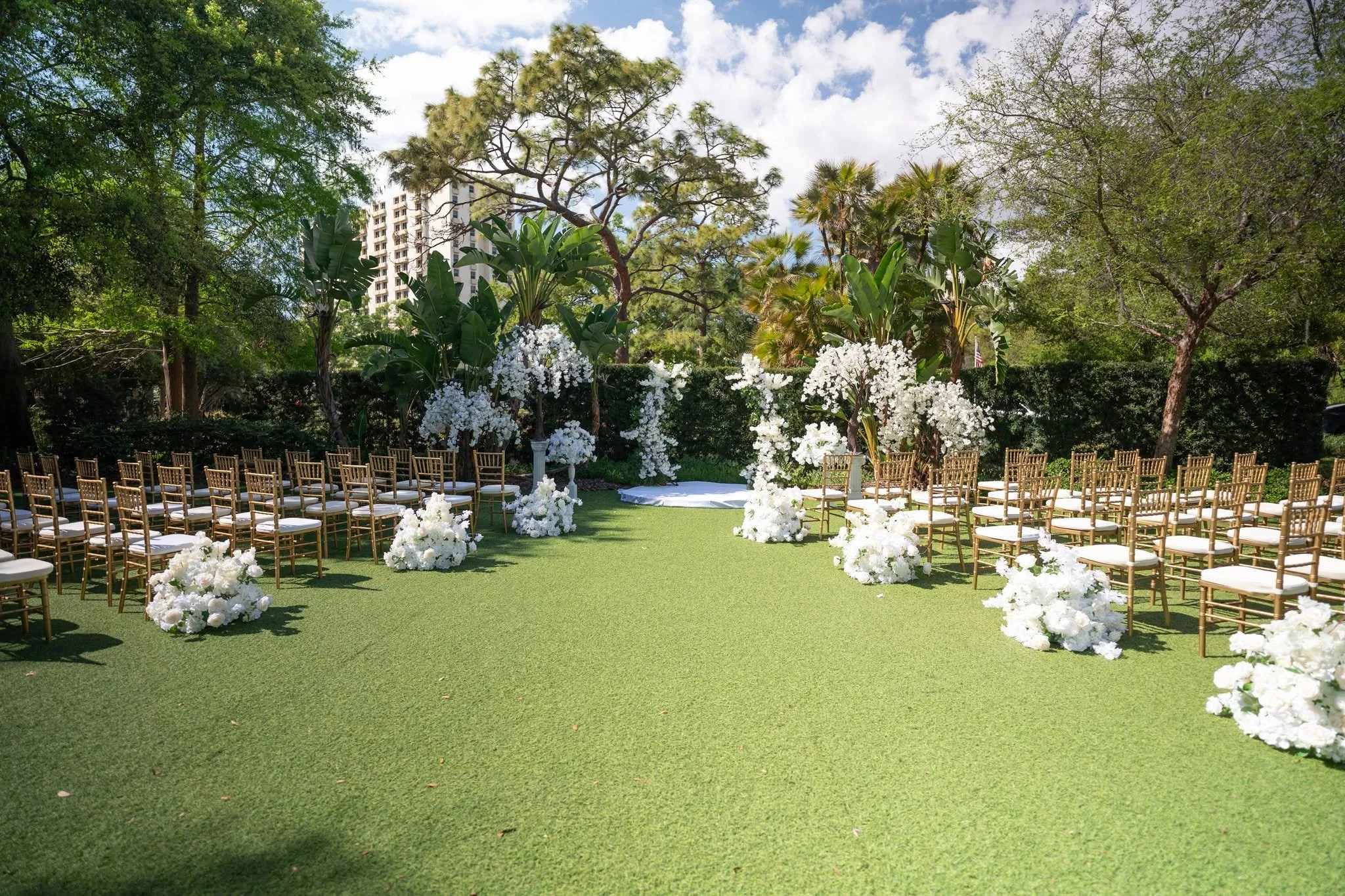 Sonny and Khanh Vietnamese wedding at Tampa Garden Club, Tampa, FL, photo 7 by Henry M Production