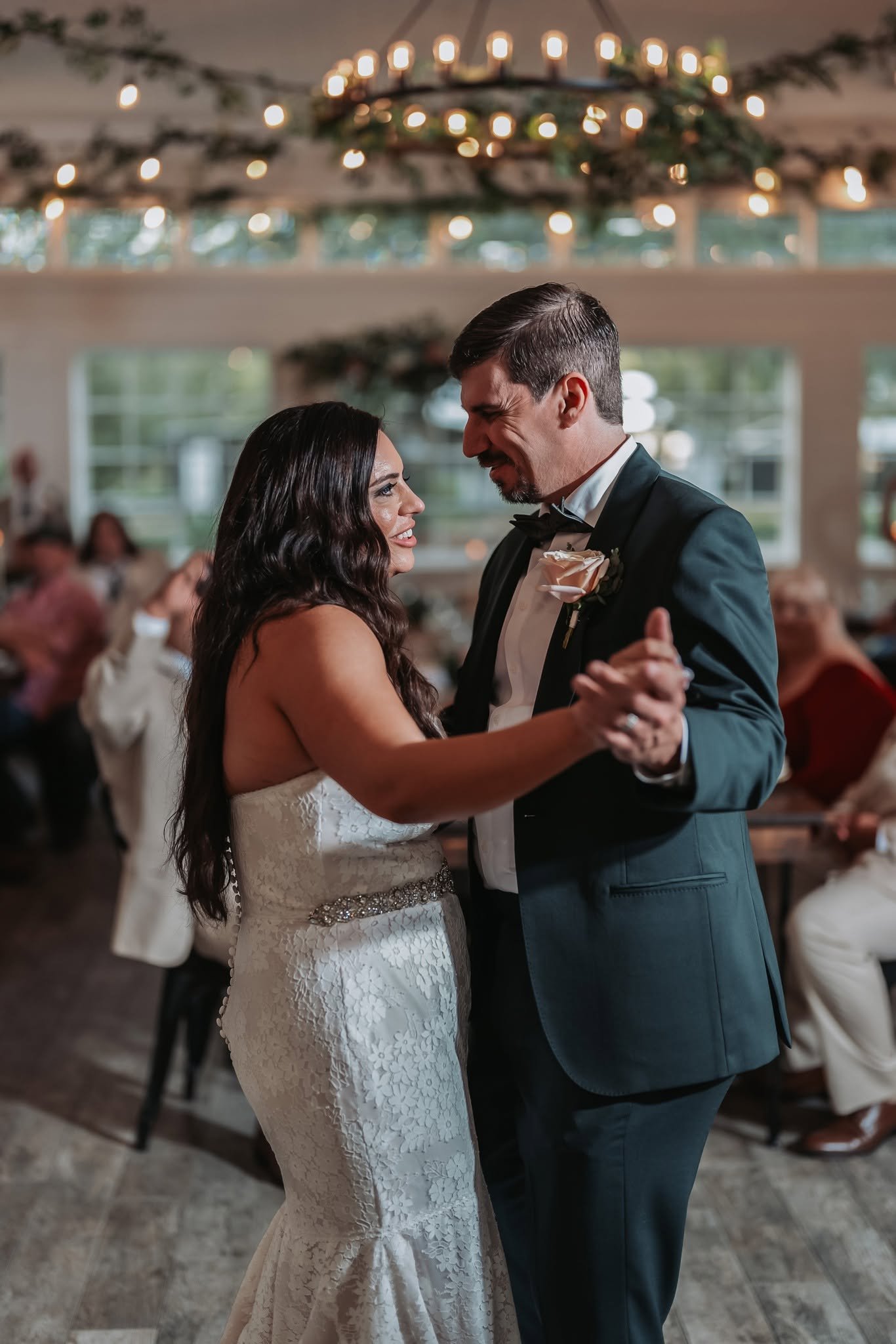 Thomas and Mindy wedding at Cross Creek Ranch, Dover, FL, photo 50 by Henry M Production