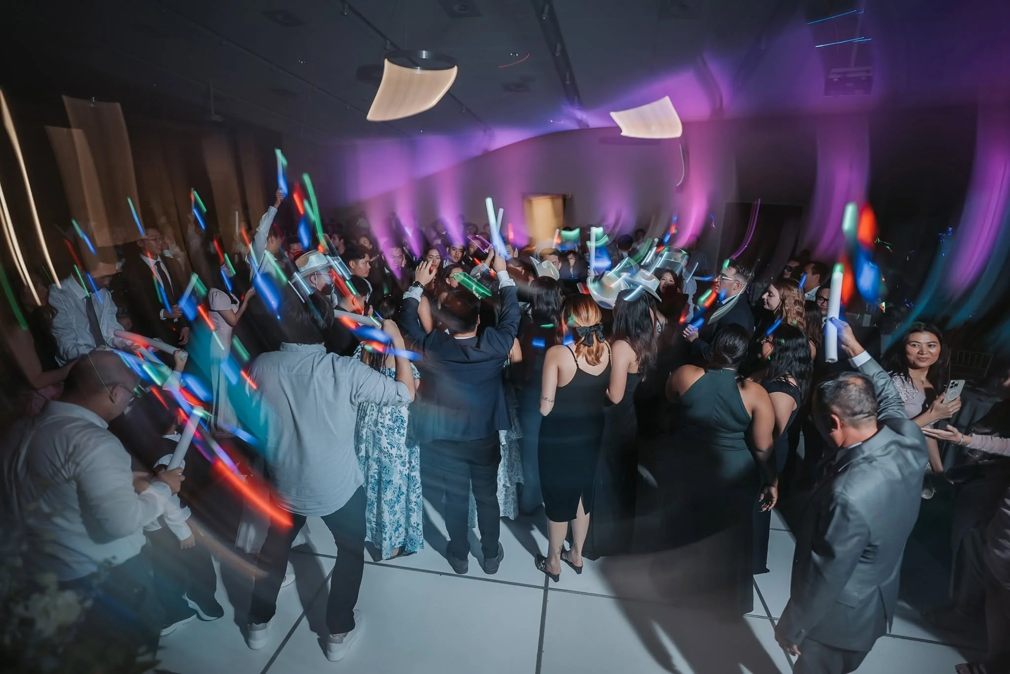 Tony and Alice wedding at Brannon Center, New Smyrna Beach, FL, photo 72 by Henry M Production