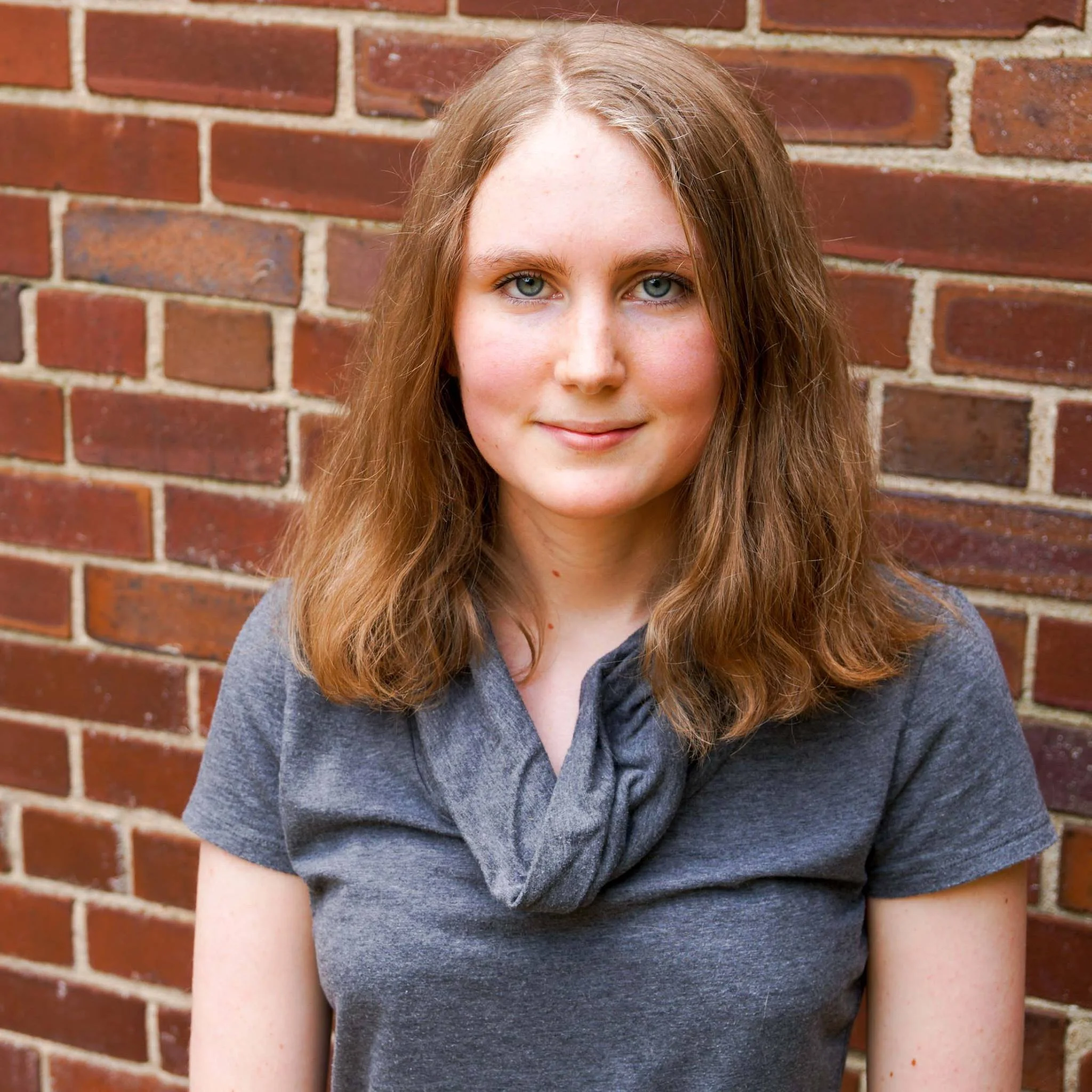 Meet Delia, a junior at RePublic High School and creator of shortcuts.