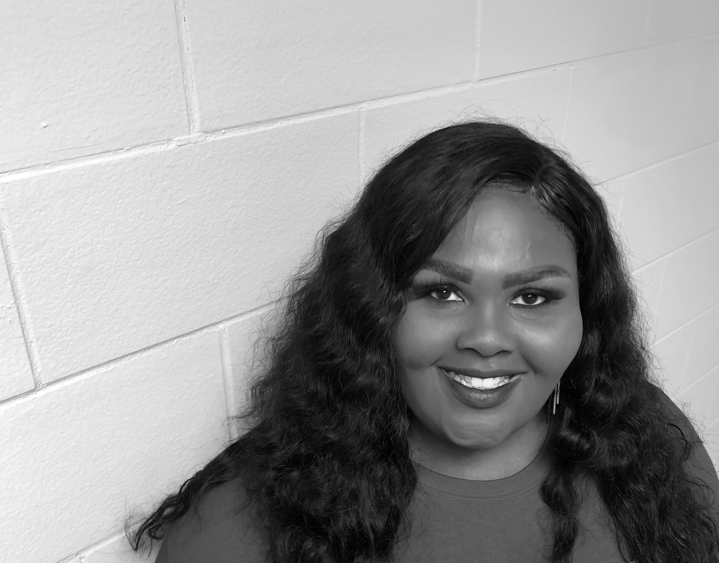 Jasmine Thornton