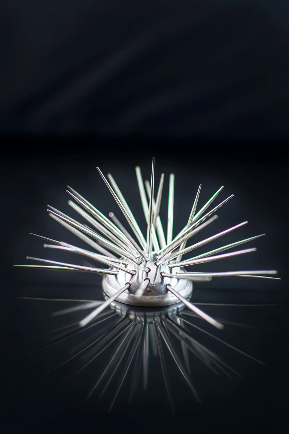 Articulating Sea Urchin -Interior Design Accessory
