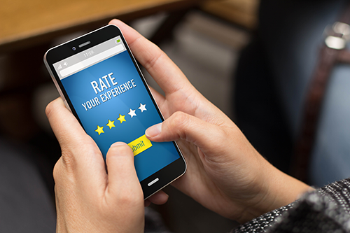 3 Mistakes to Avoid When Seeking More Business Reviews