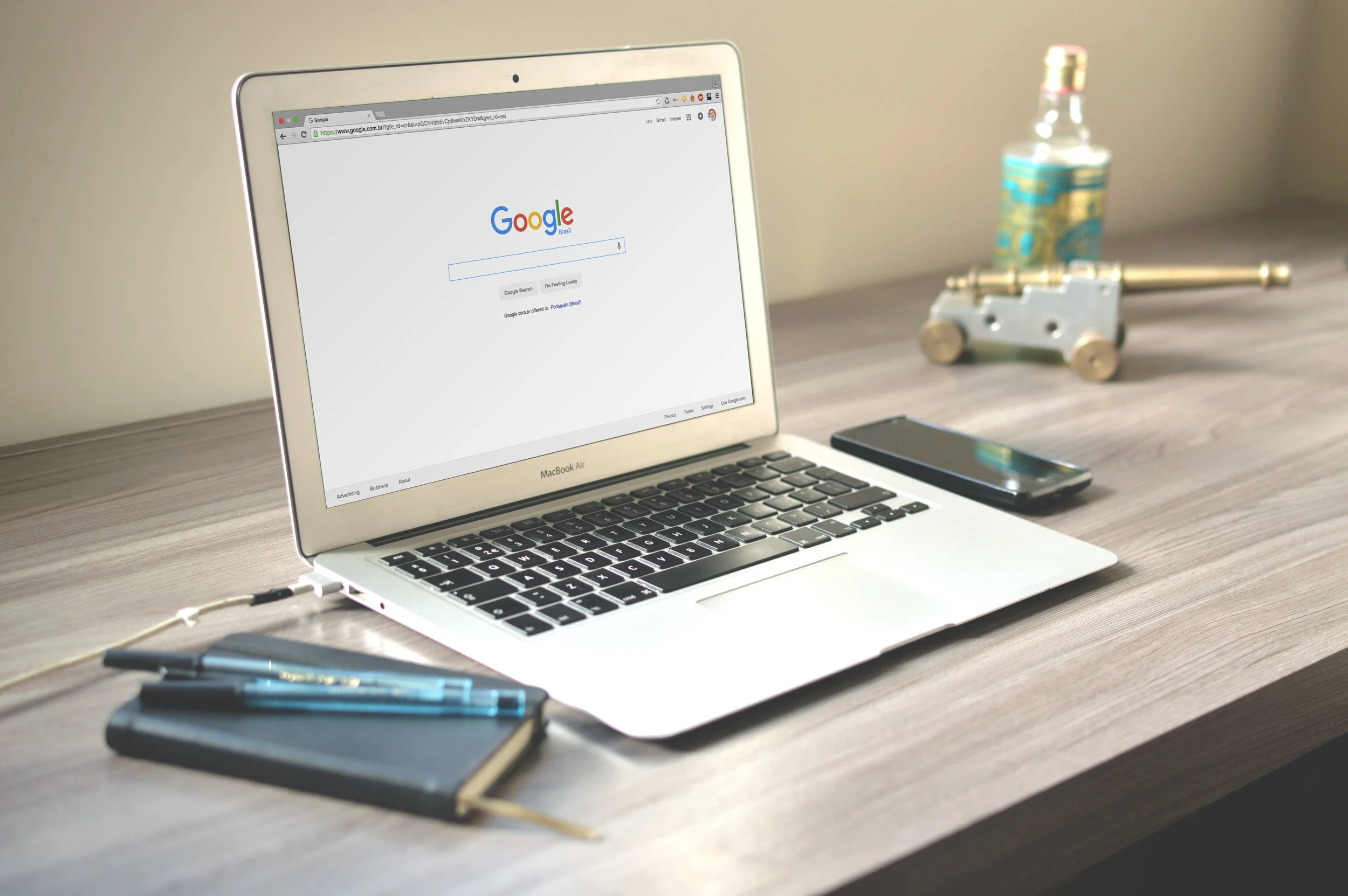 7 SEO Winners from the Google Blog Search