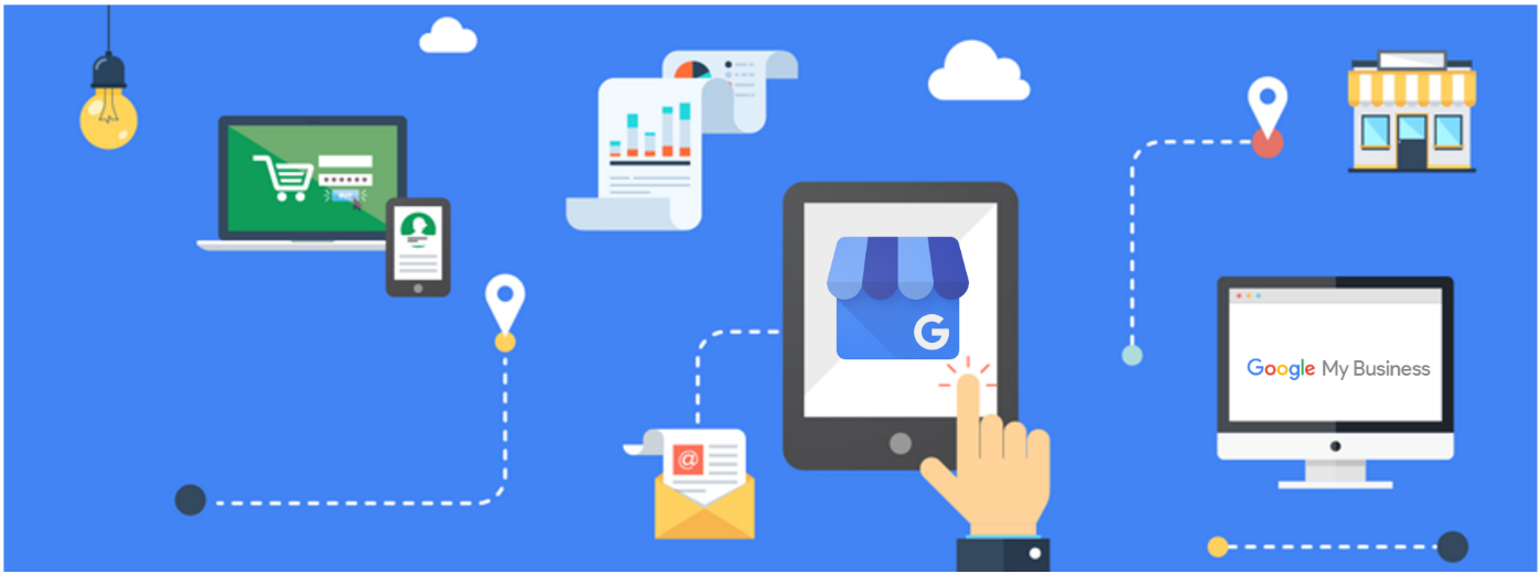 How to Find the Google Business Login