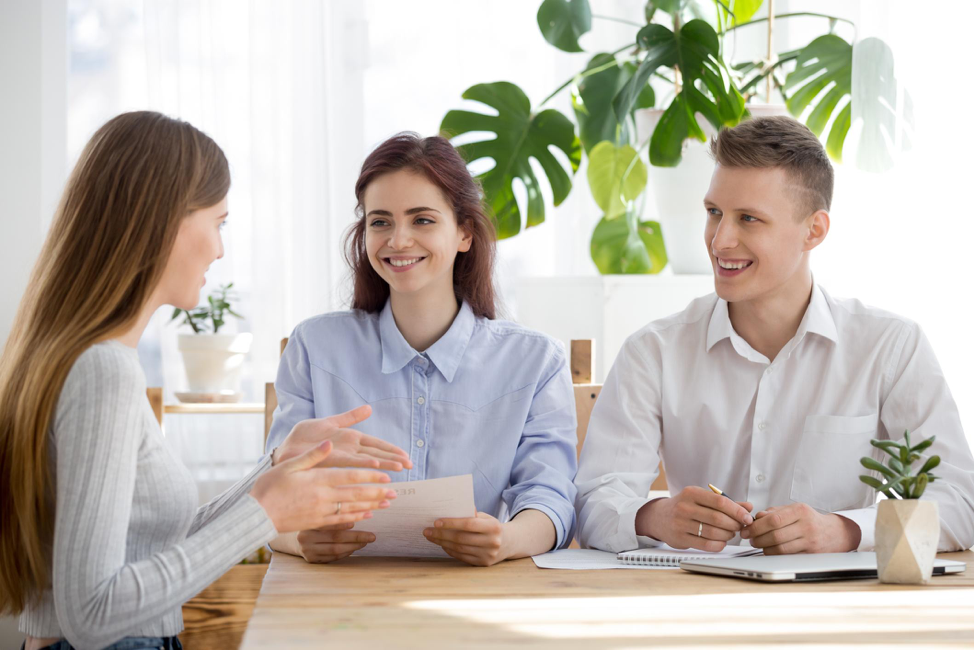 How Can I Help My Business Make a Good First Impression on Potential Clientele?