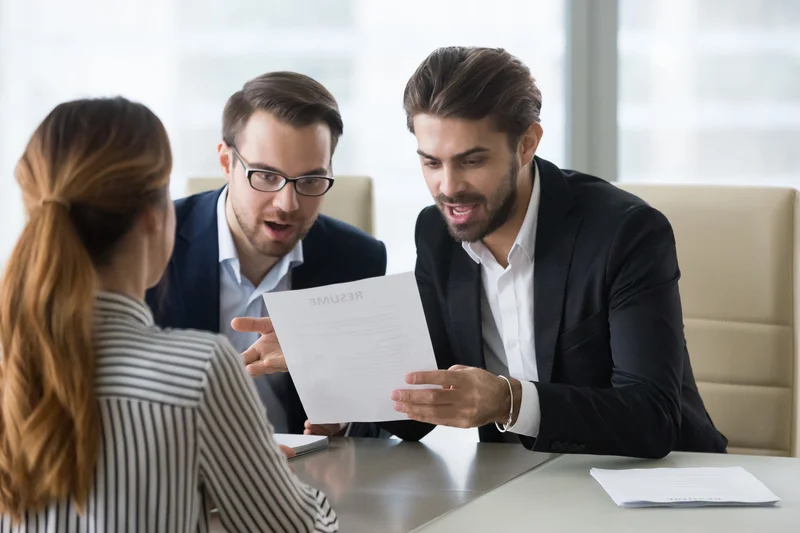 3 Hiring Practices Your Business Needs