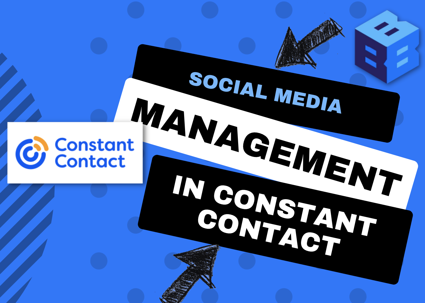 How To Resubscribe To Constant Contact Constant Contact Email Marketing Tips & Tricks | Bigger Better Biz
