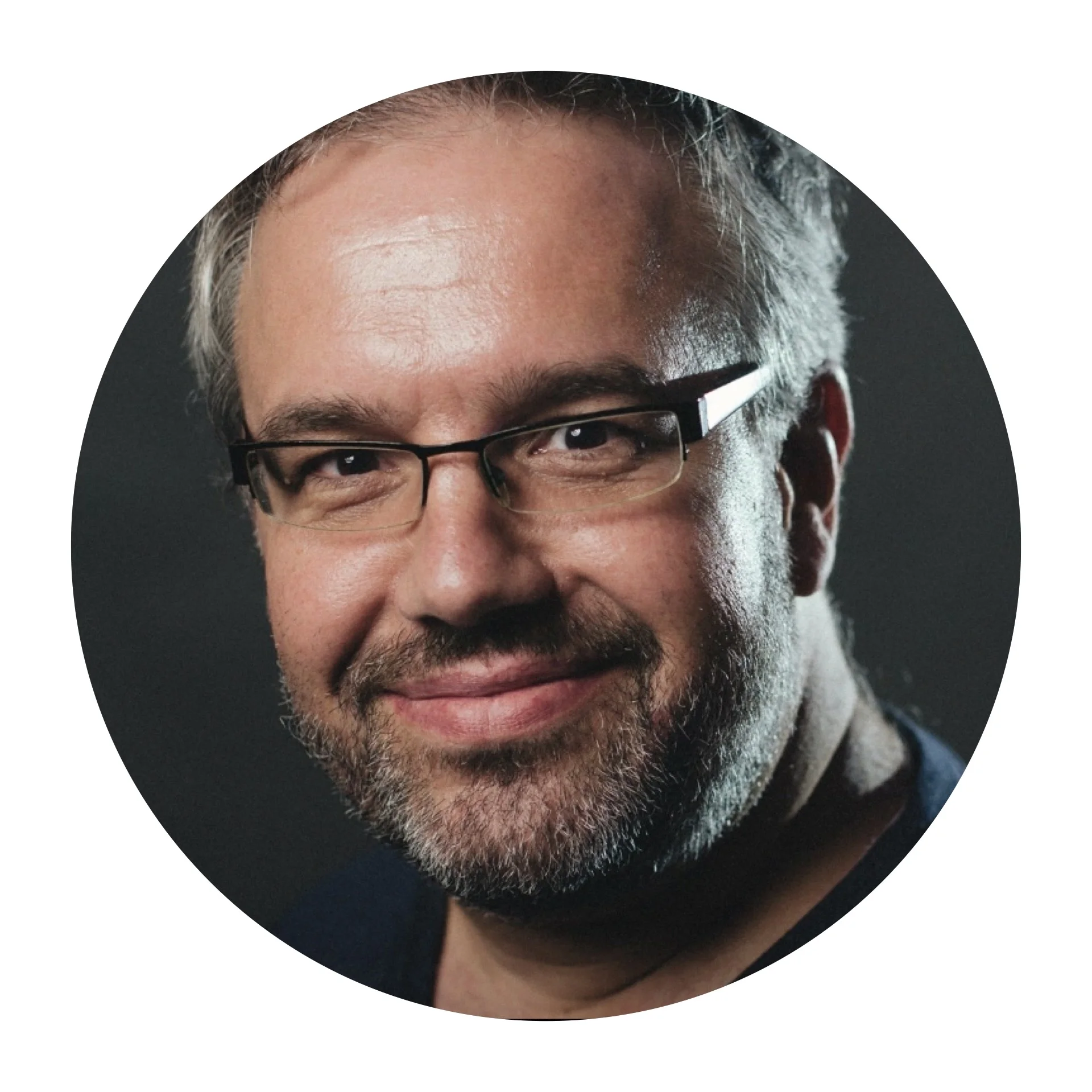 BRUNO ZIMMERLI - SENIOR PASTOR FCG "Jason demonstrates God's power is love, and the love of God is power!"