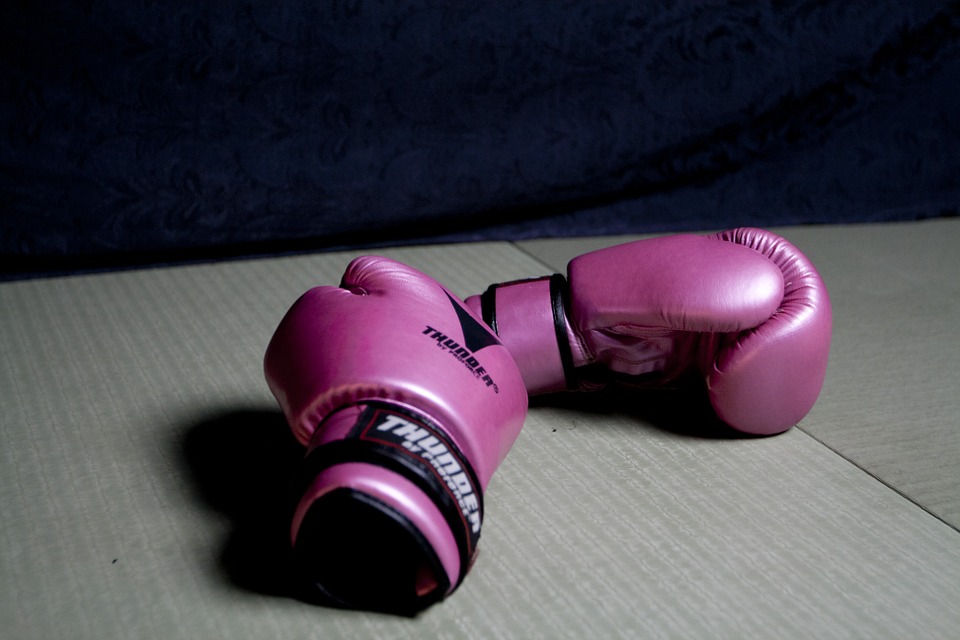 Photo from MaxPixel.com