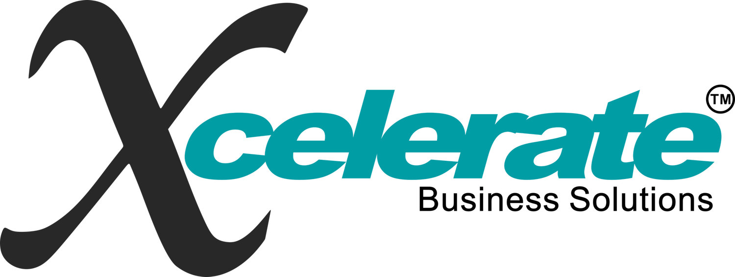 Xcelerate Business Solutions