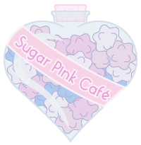 Sugar Pink Café