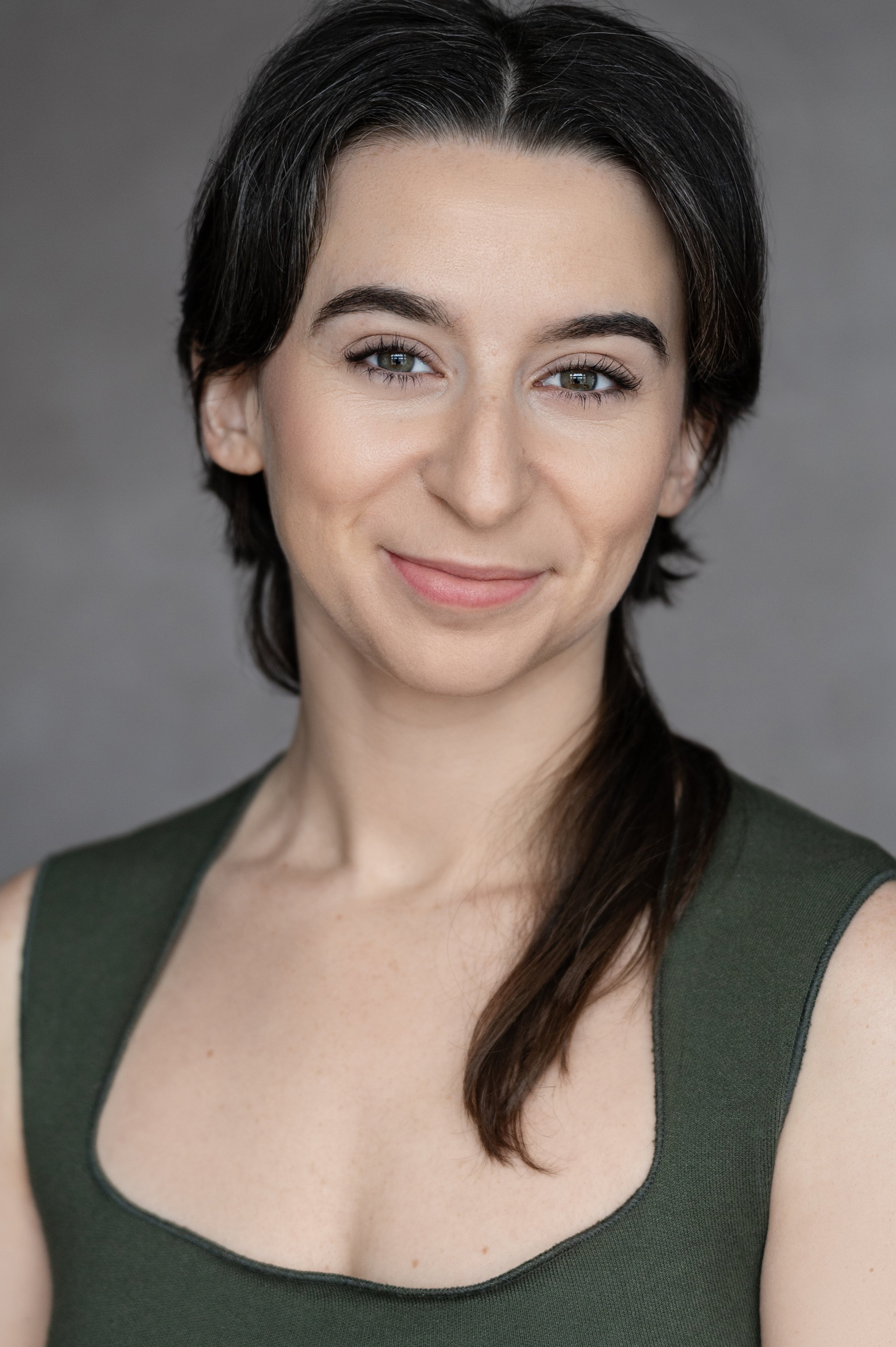 Taylor McWilliams-Woods