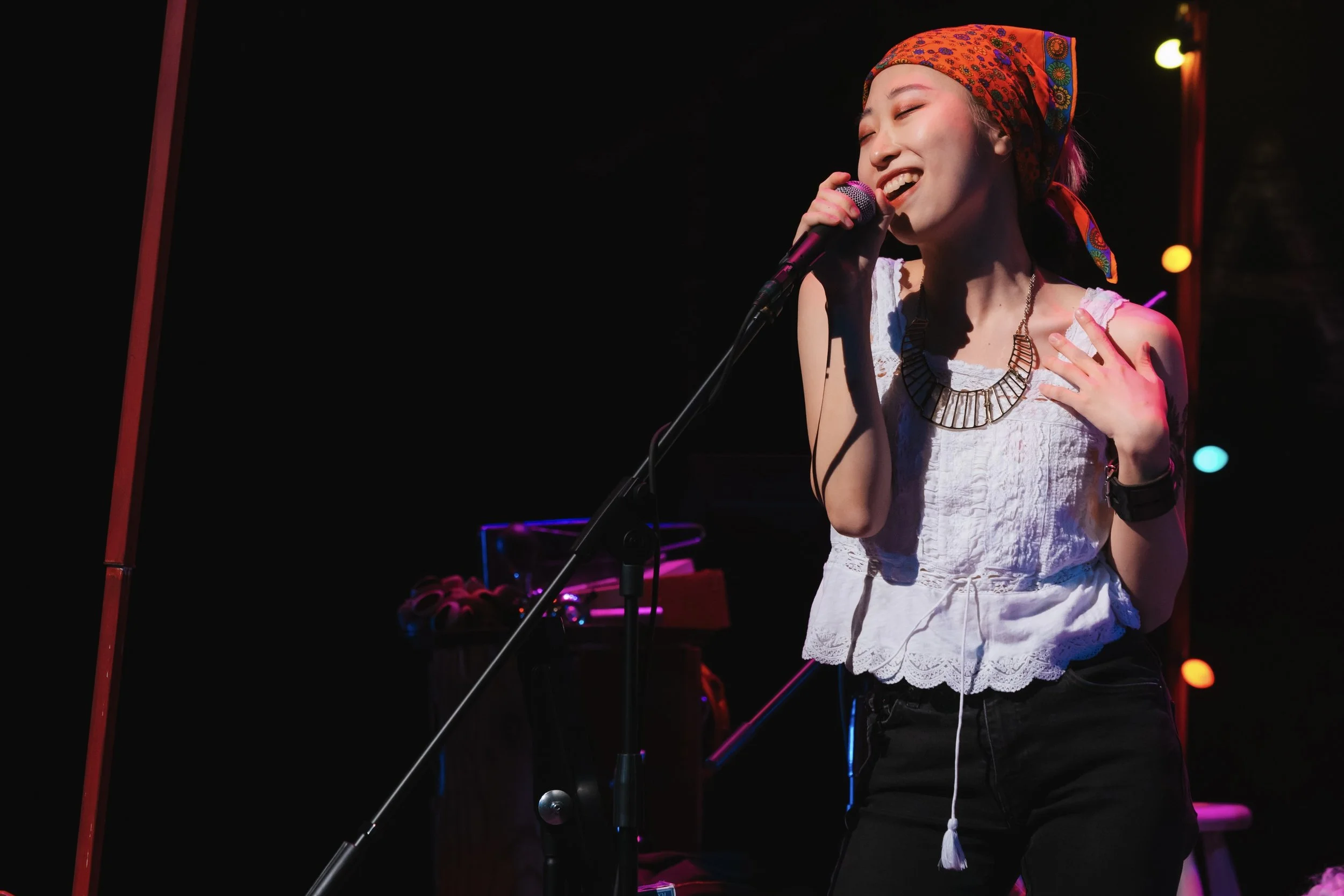 A Thick Description of Harry Smith Vol. 1