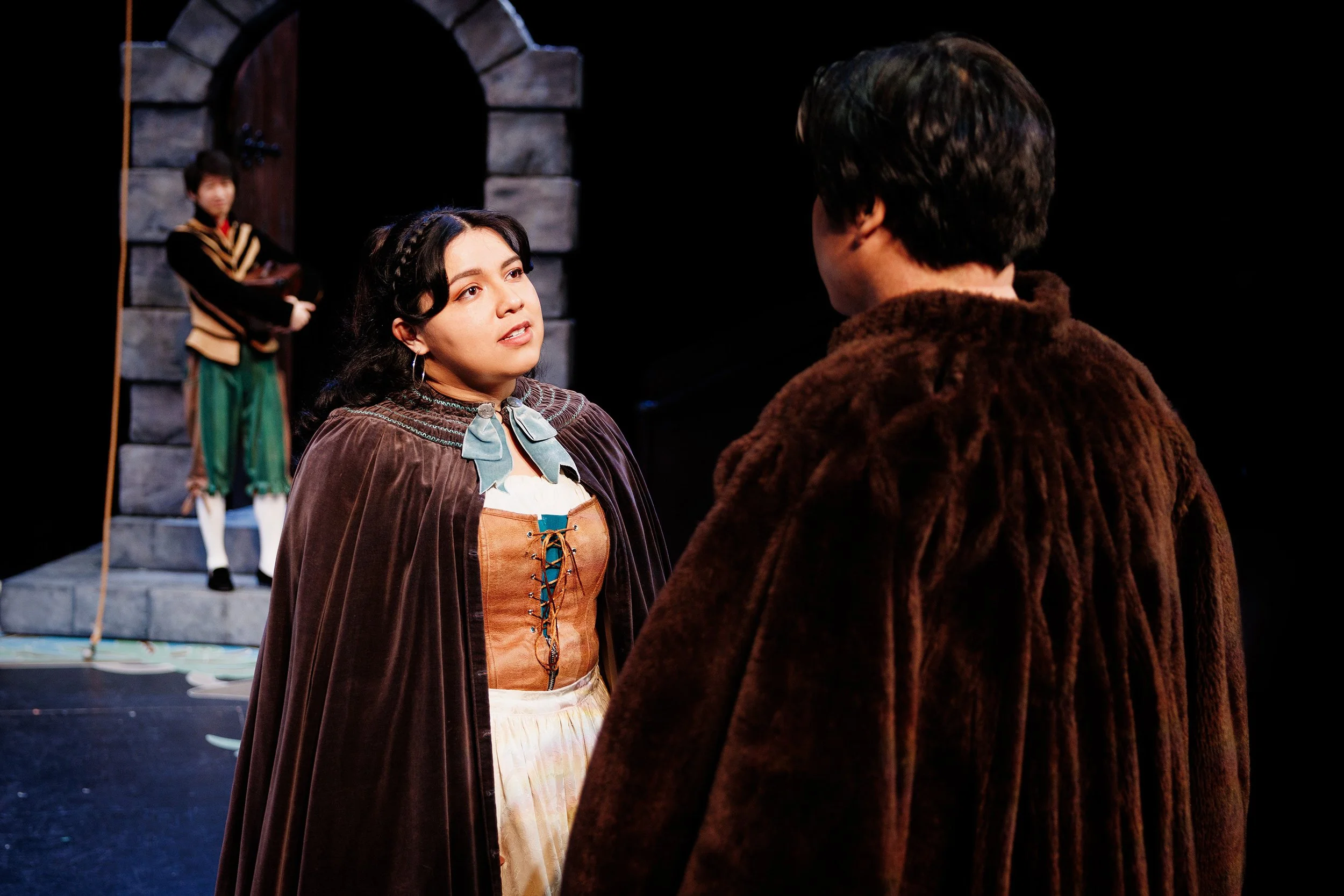 A Winters Tale