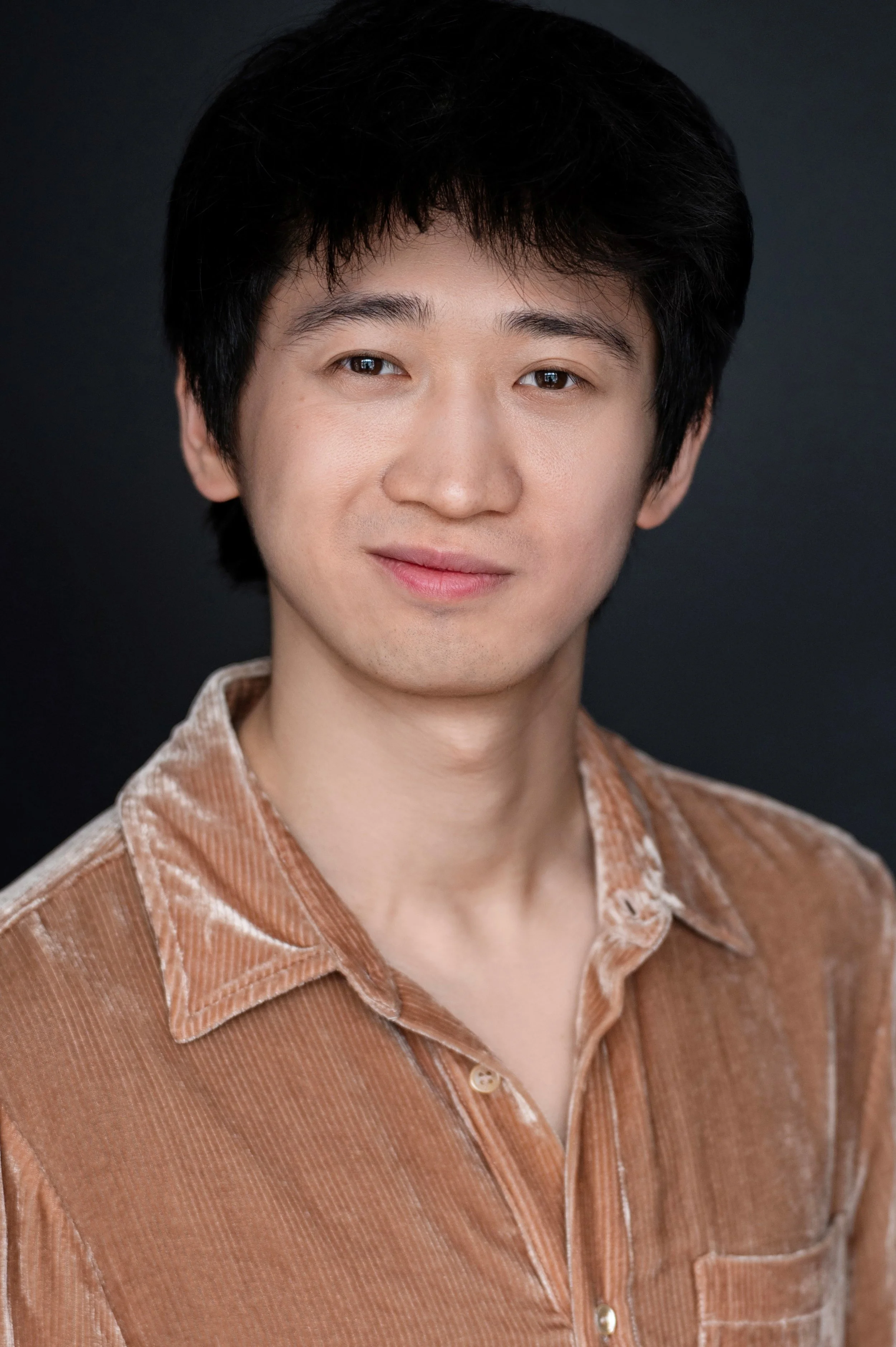 Sebastian Wang