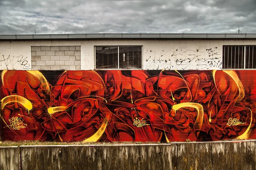 Auckland 2014