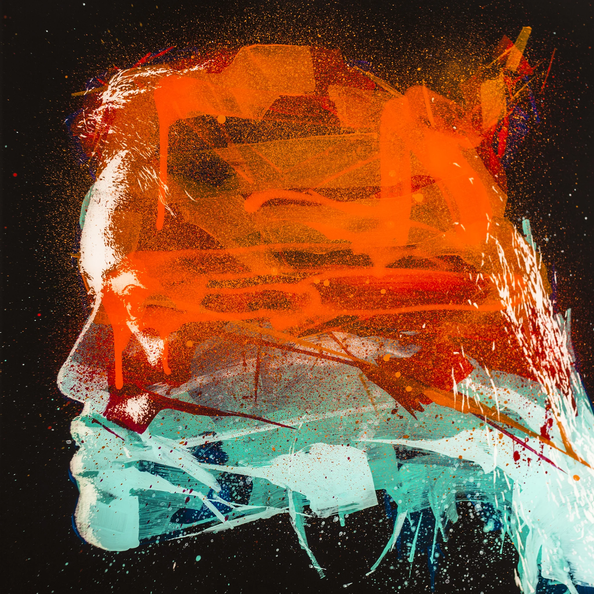 Geneva Entropy 2