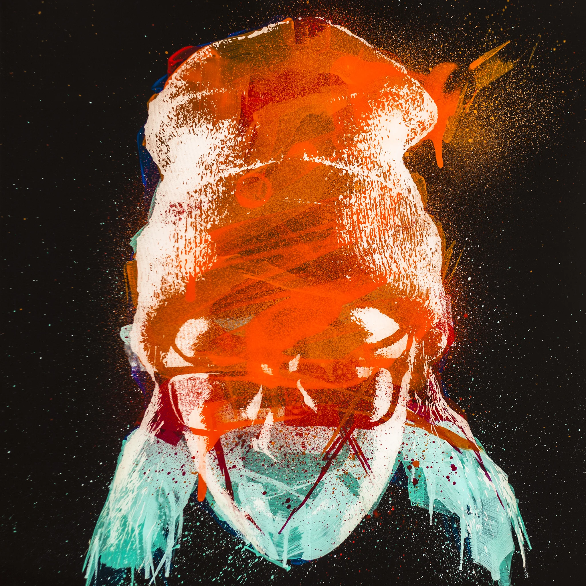 Taran Entropy 3