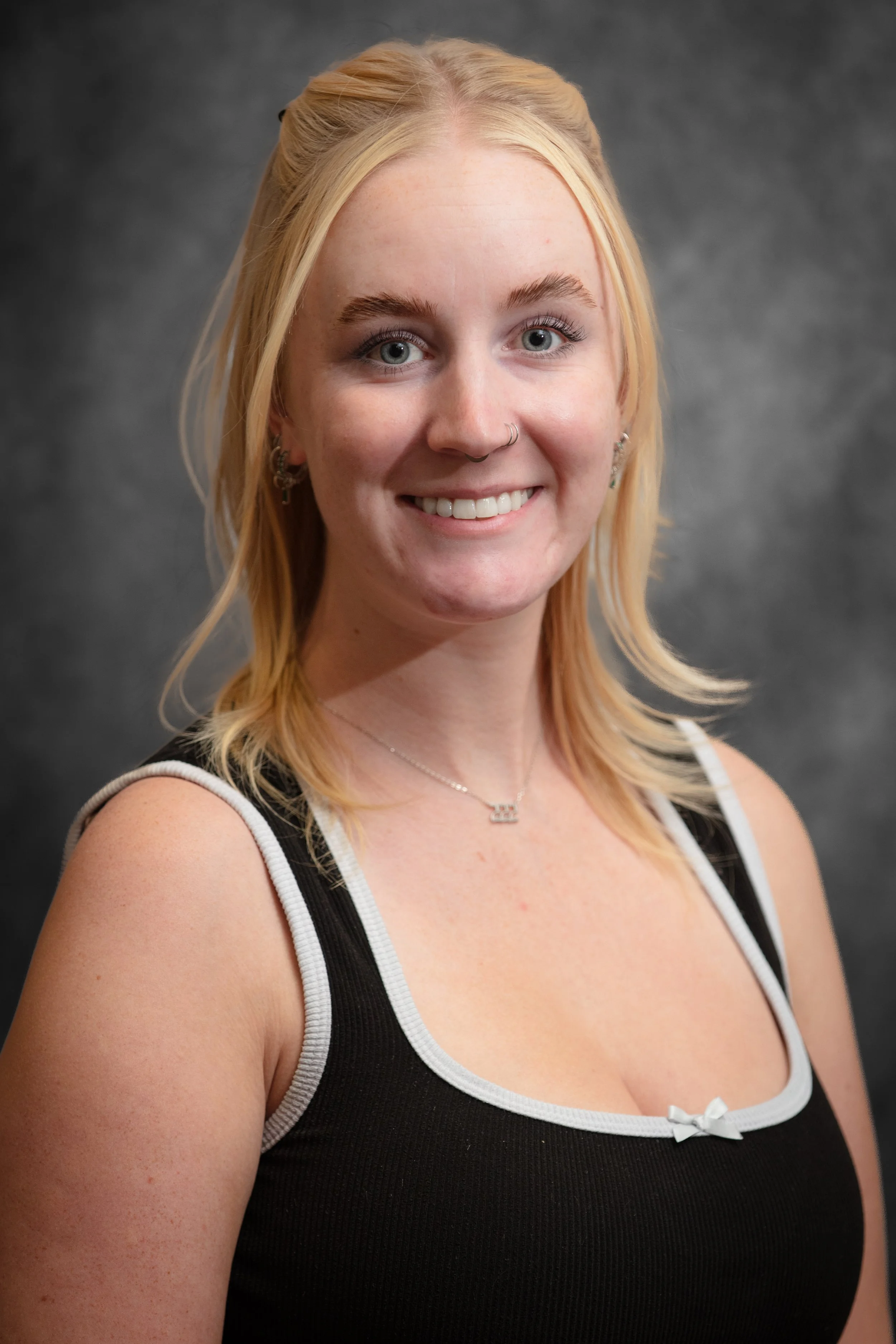 Kathryn Jordan, Paralegal