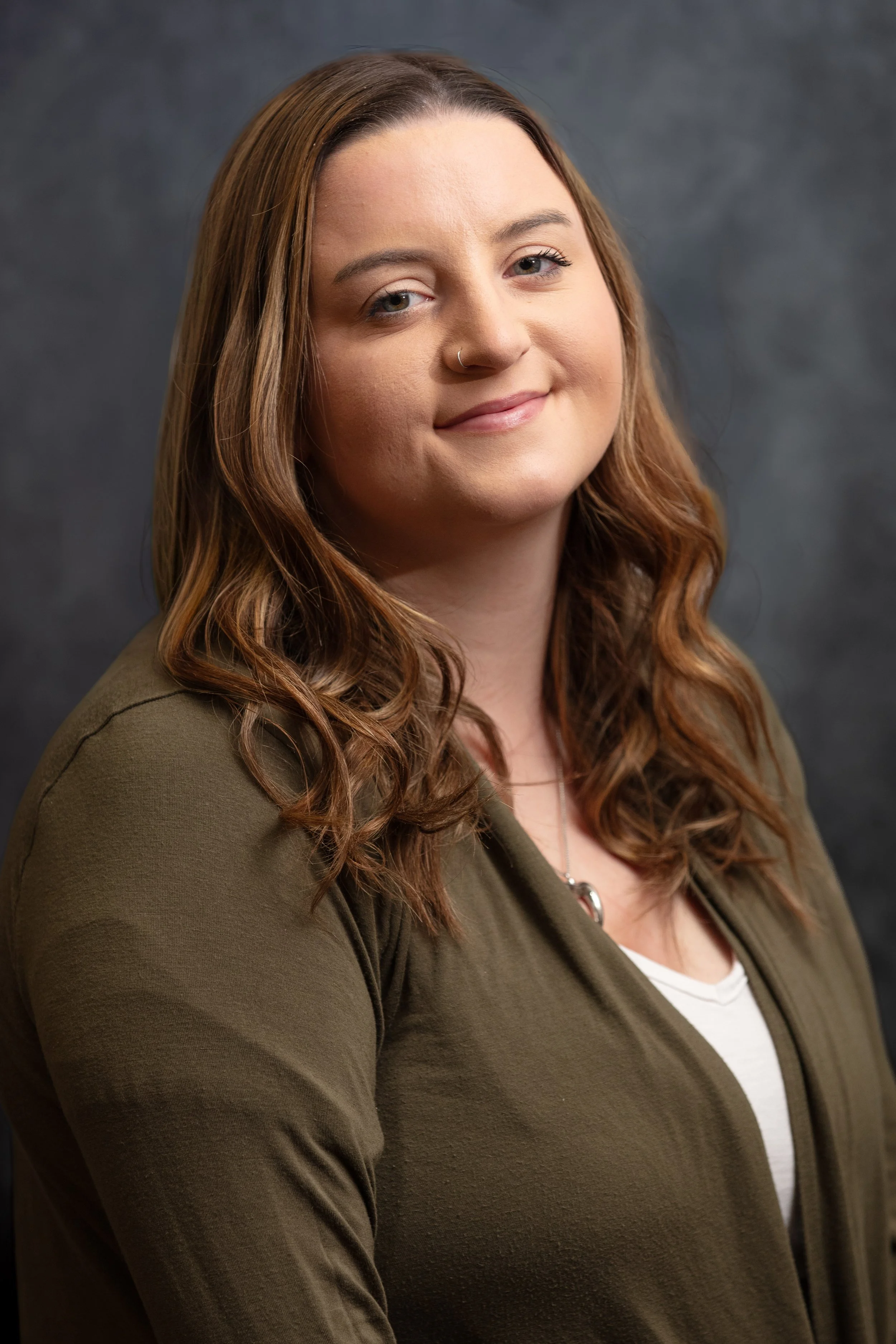 Shelby Hudson, Paralegal