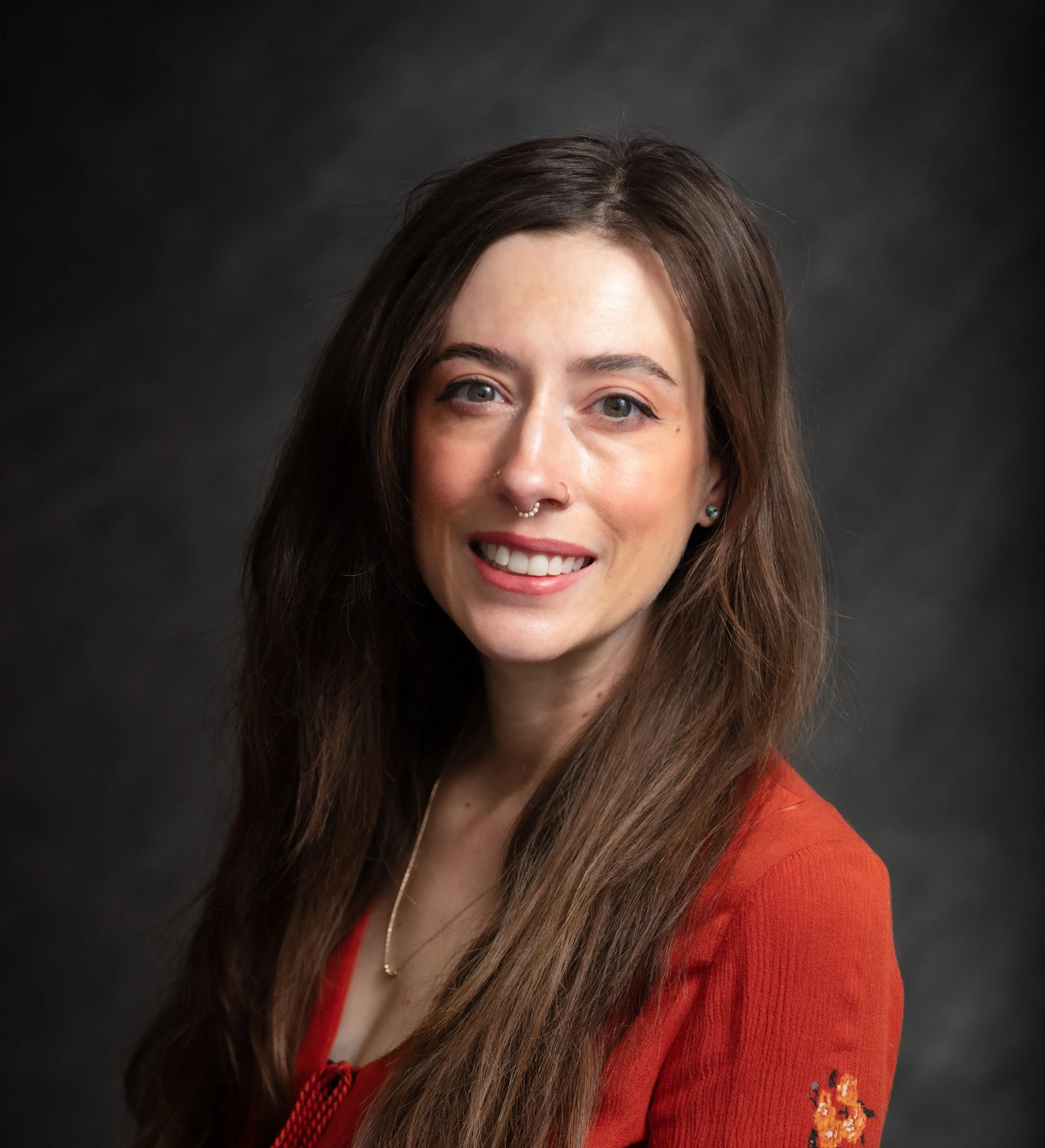 Becky Dark, Paralegal