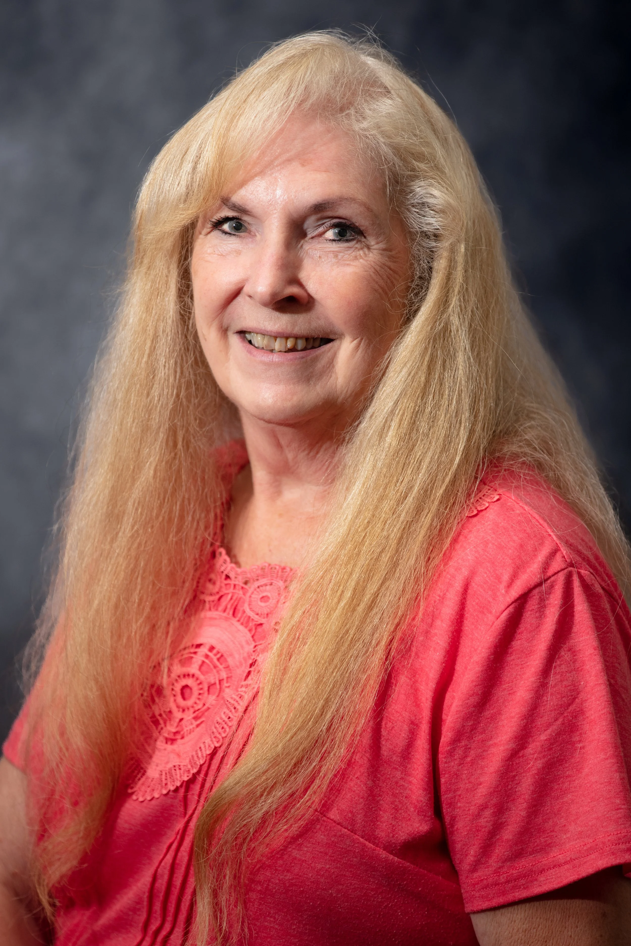 Sherri Dodson, Paralegal