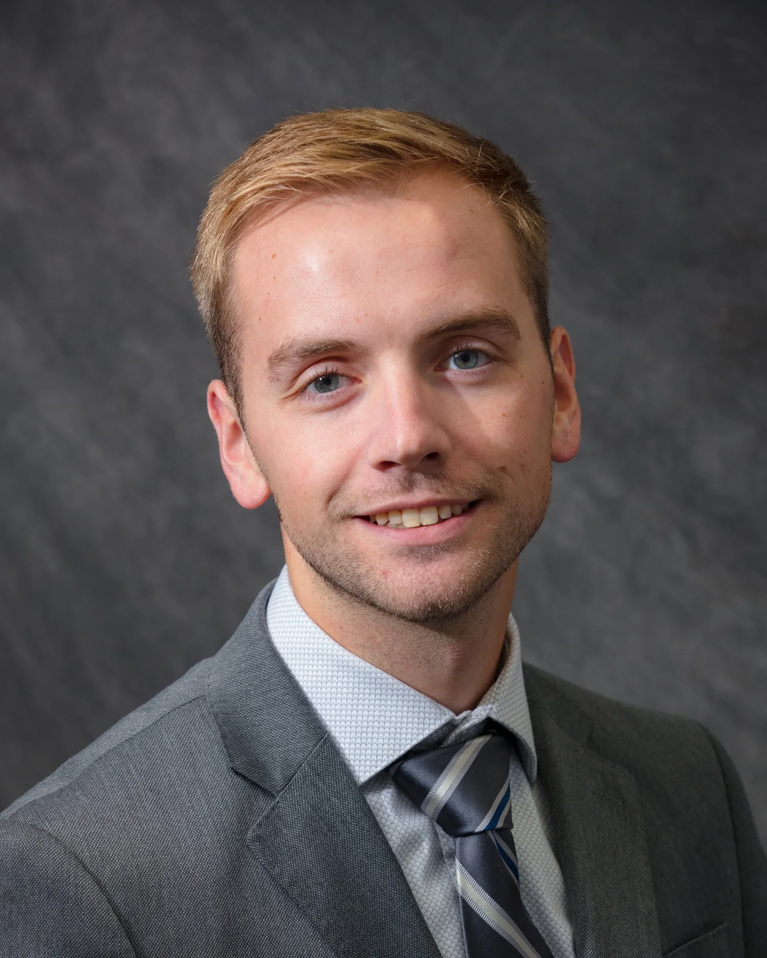 Bryce Hester — Wegener Lane & Evans, P.C.