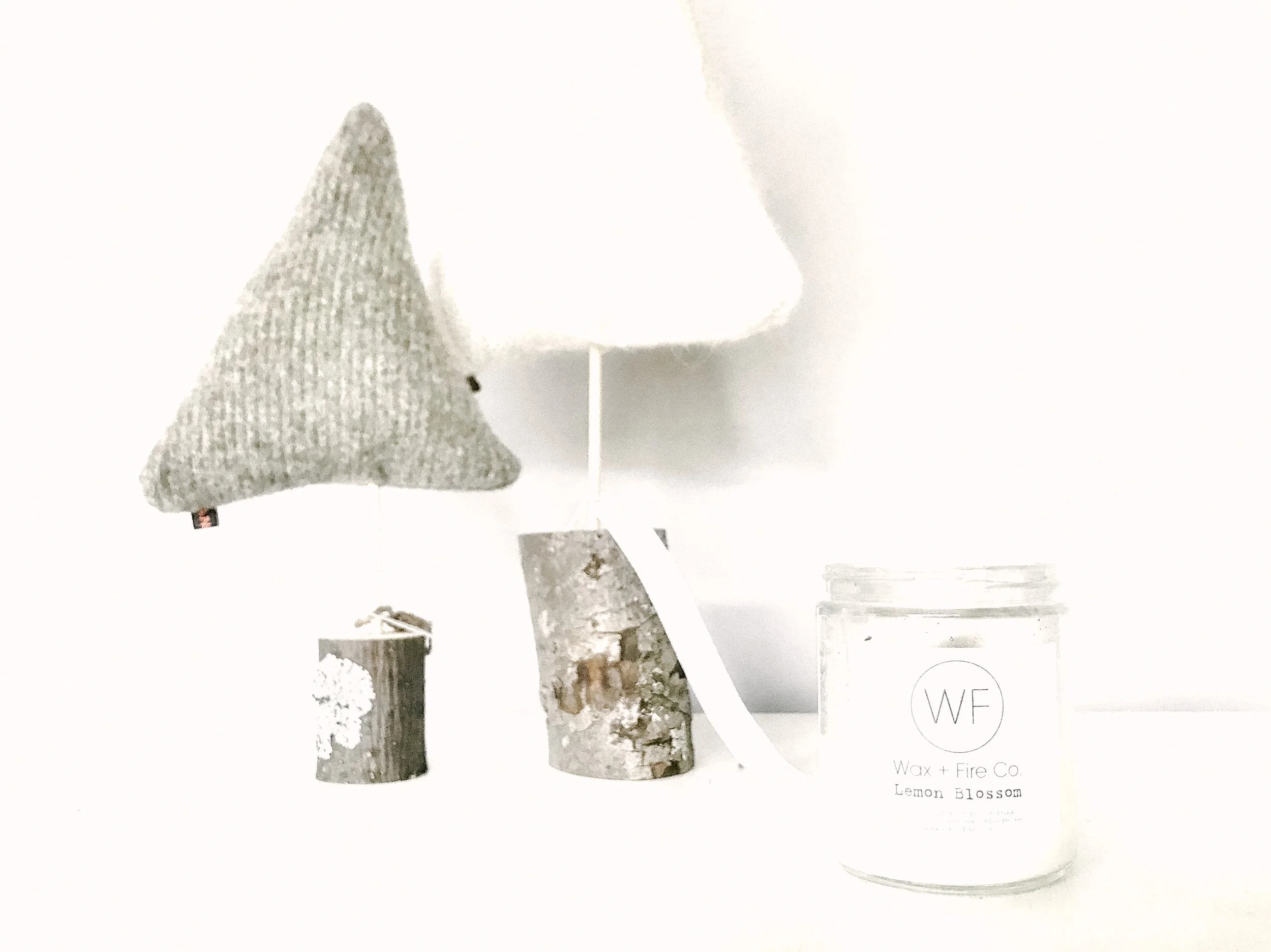 Would You Light My Candle? // The Health Risks of Conventional Candles