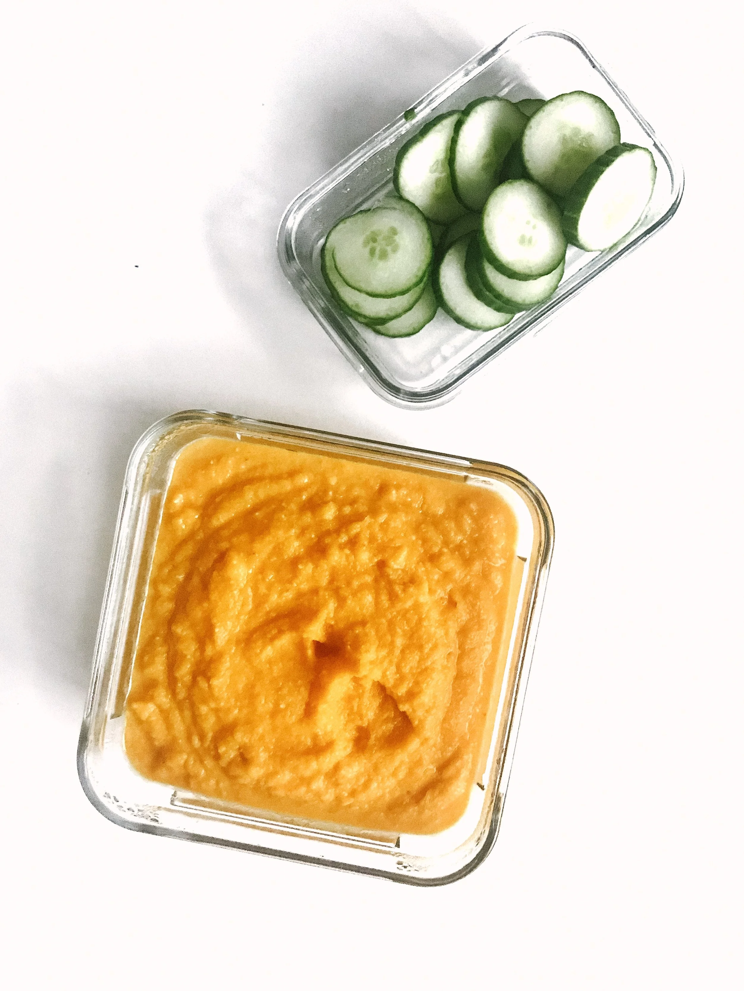 Butternut Veggie Dip (AIP, GAPS, Paleo, GF, DF)