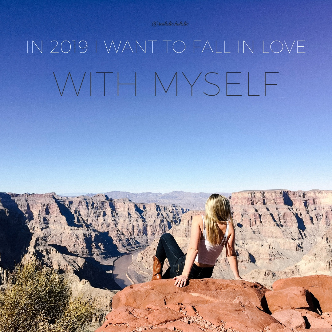 New Year, New Mindset? 