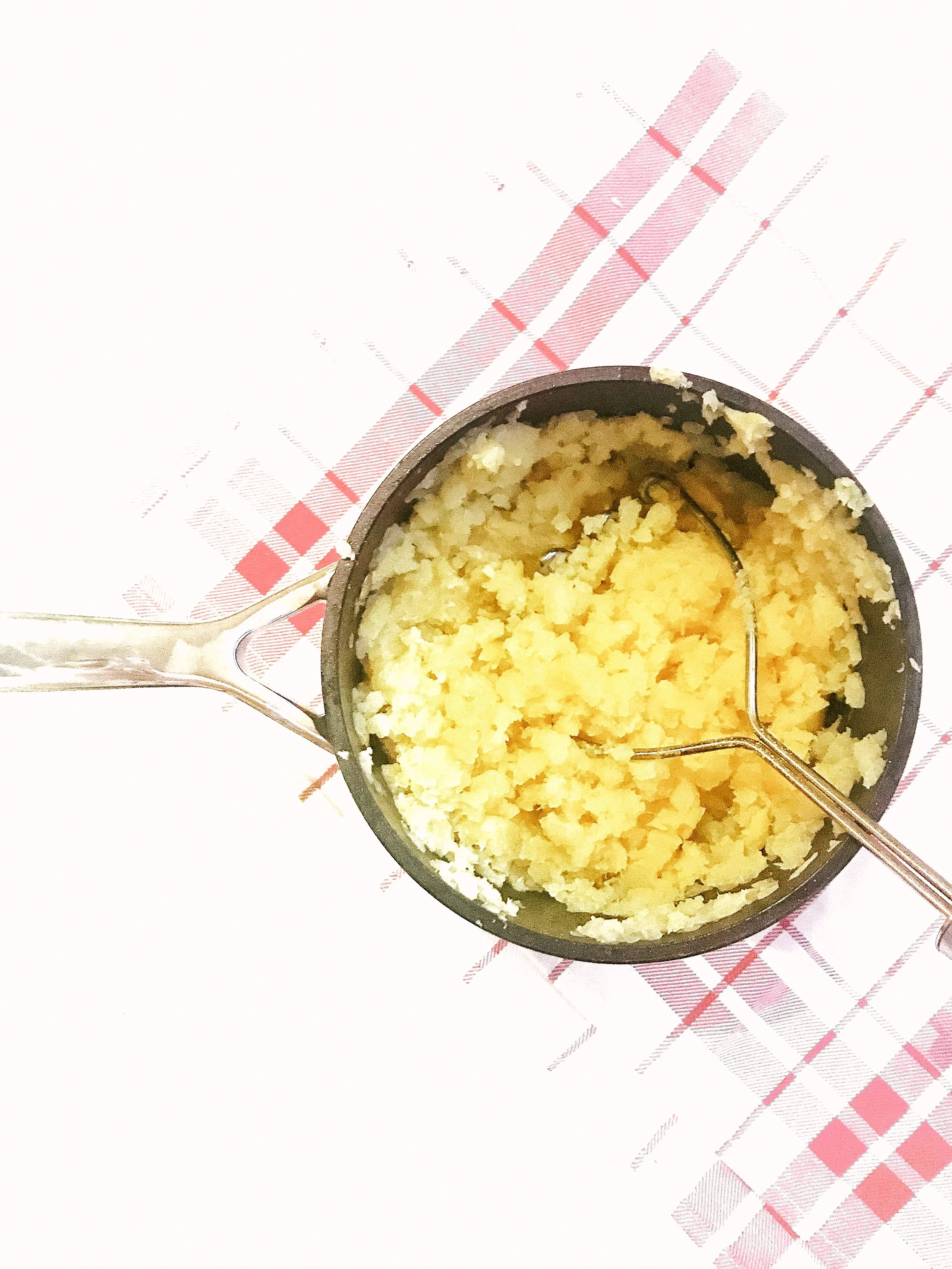 Mashed Rutabaga (AIP, GAPS, Paleo, GF, DF, V)