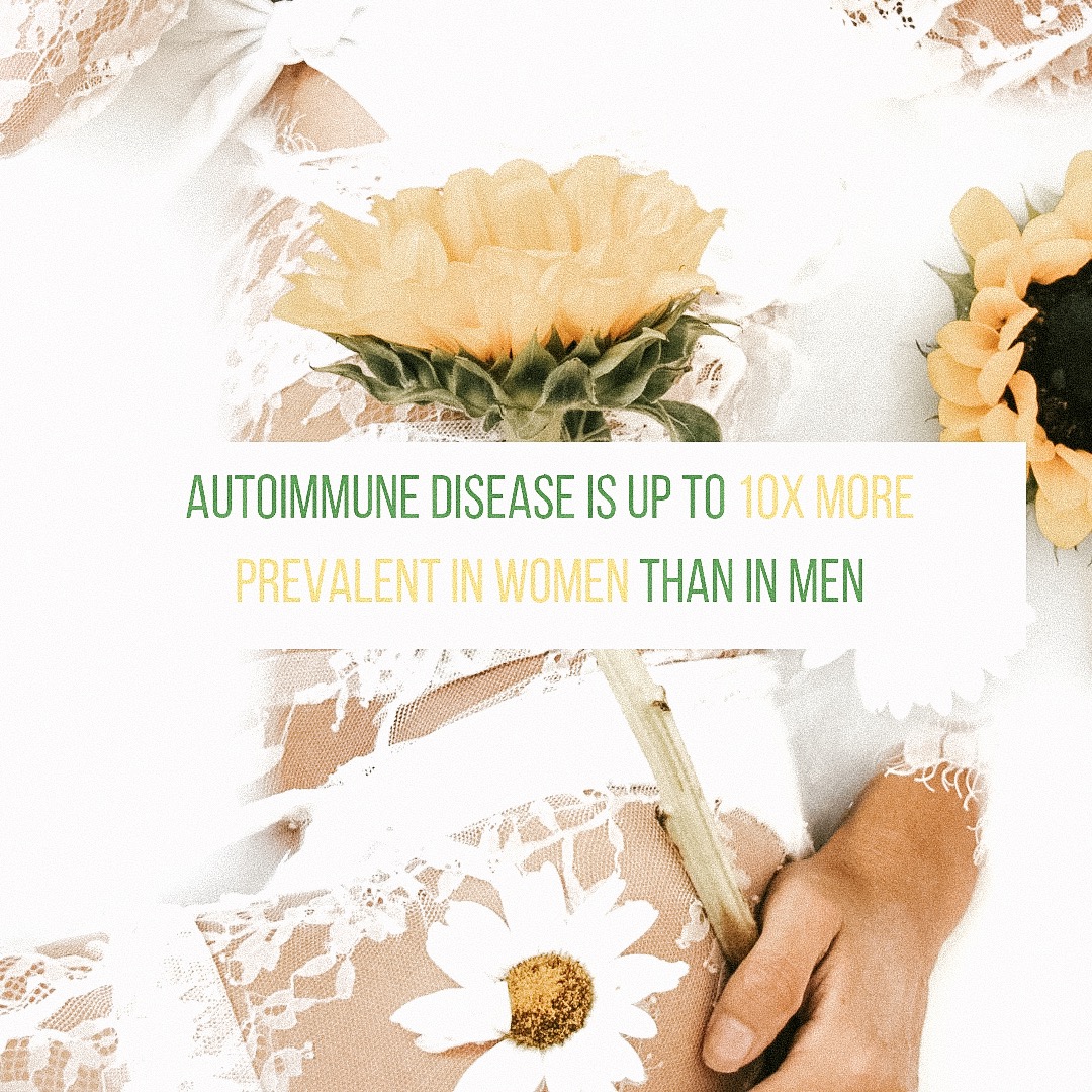 Women’s Health &amp; Autoimmune Disease