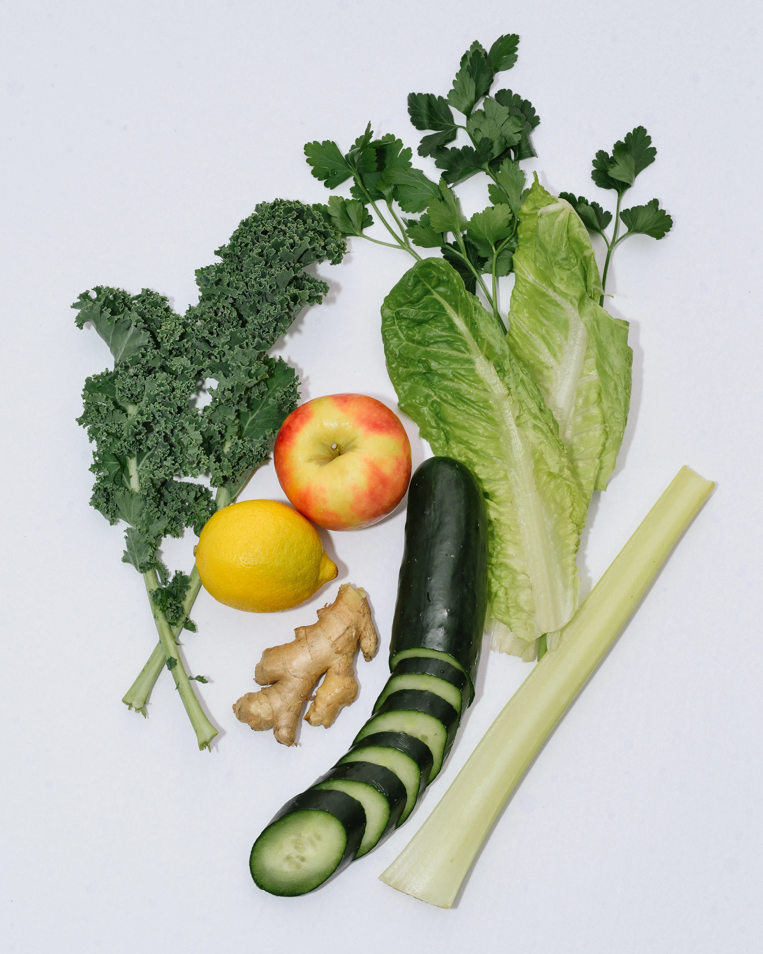 How Many Servings of Vegetables Do I Need? Why? How!?!