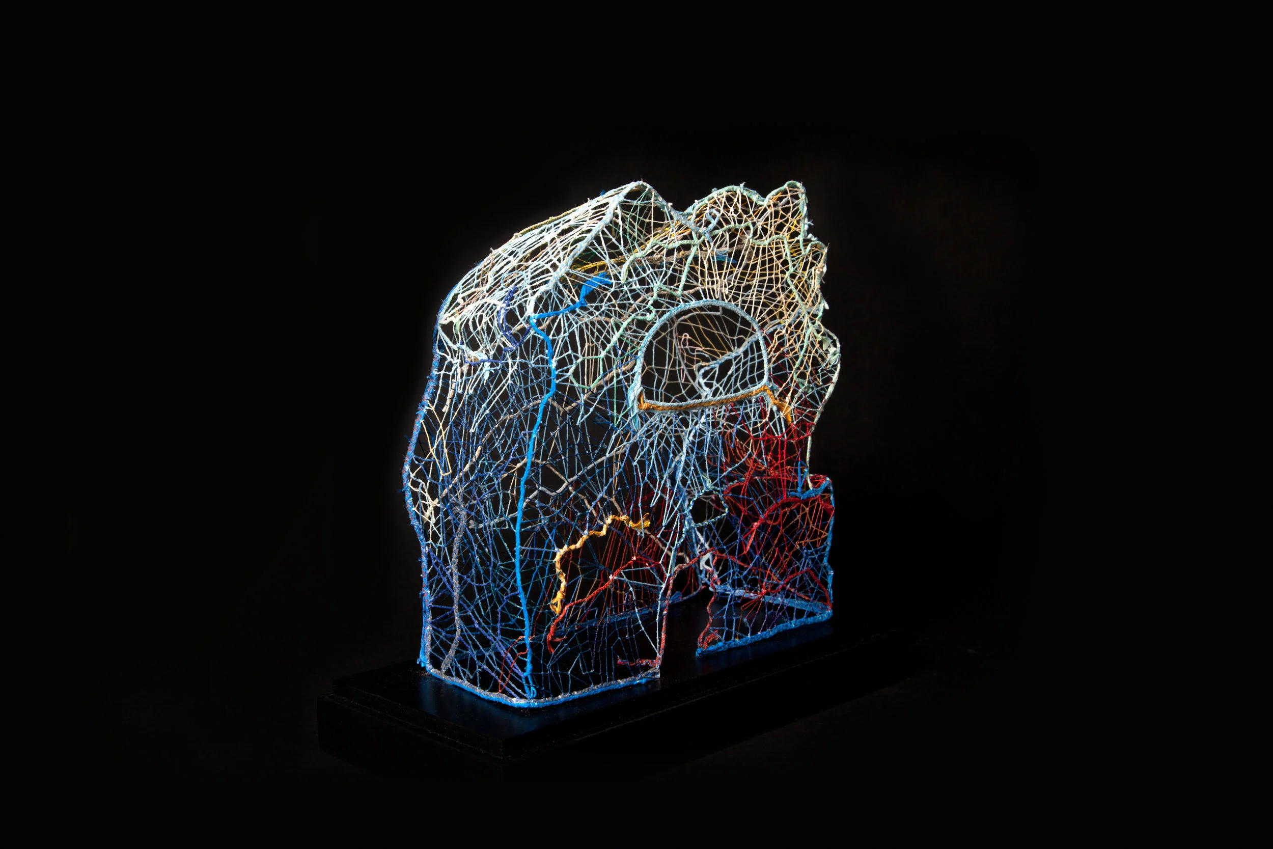 Celle de ma mère, 1984