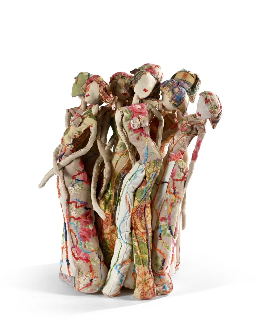 Printemps fou, 2013