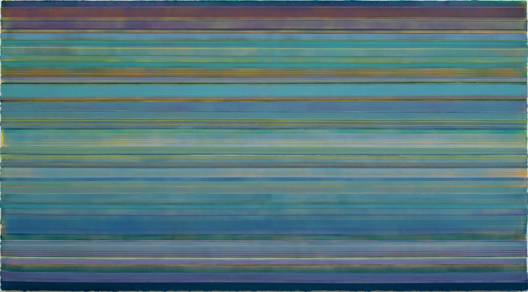 Pulse (Between/Beyond) Untitled No. 08 (2008)