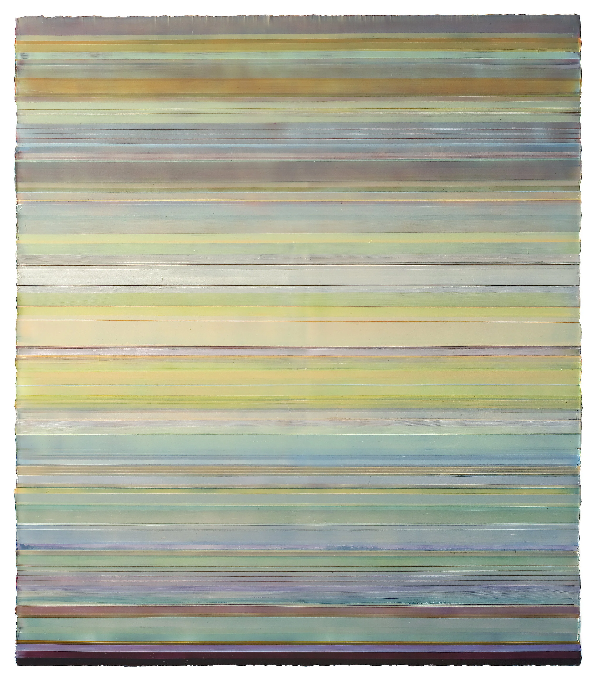  Pulse (Between/Beyond) No. 08 (2008)