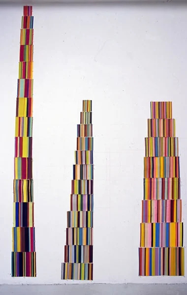 Chime Installation Series (2005)