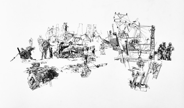 The Response , 2017