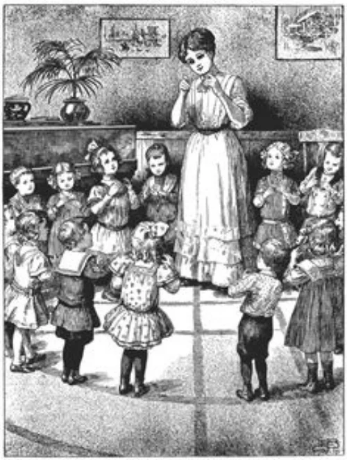 Waldorf, Montessori, and Reggio Emilia: Three Approaches for Music Learning
