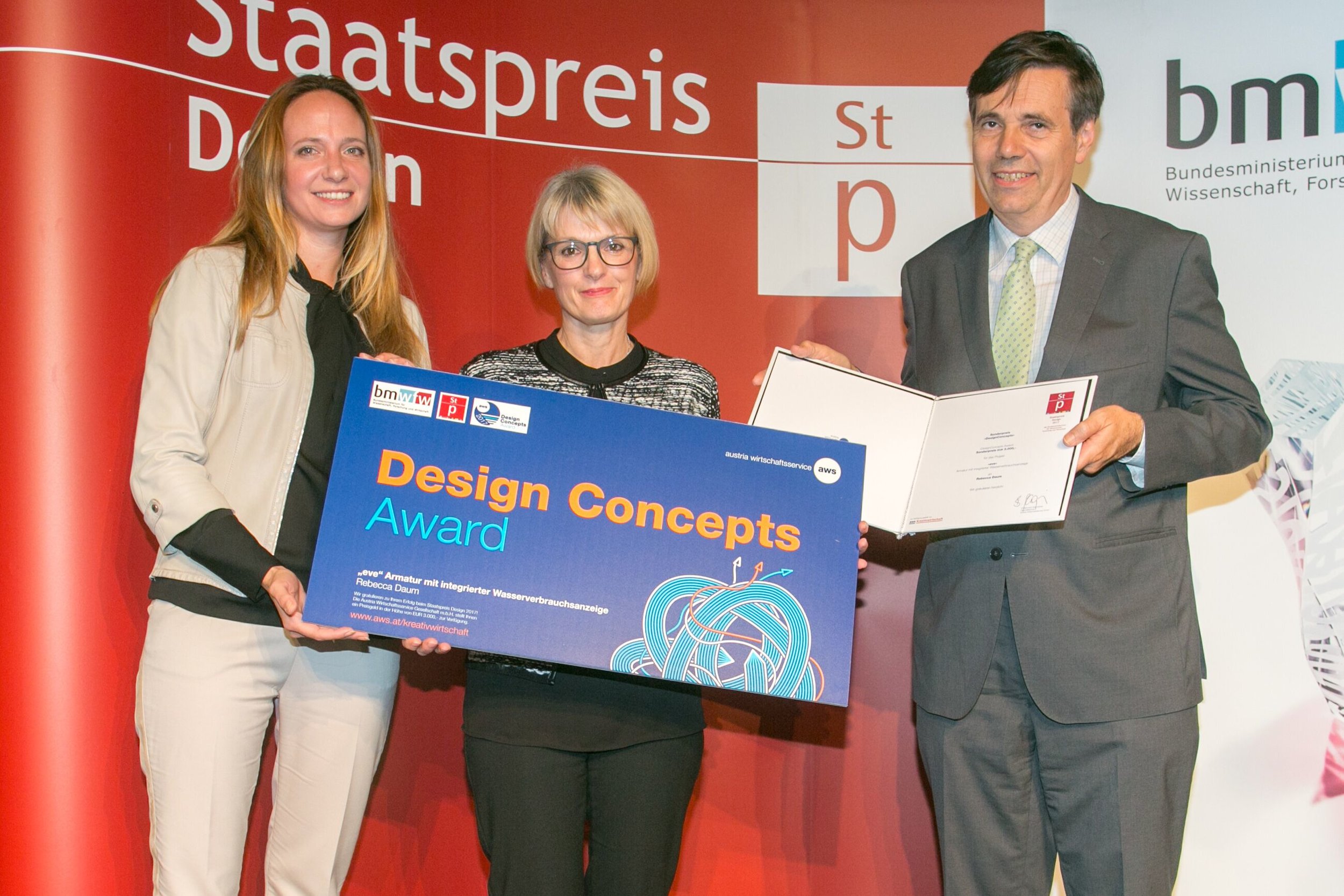 National Design Prize Austria