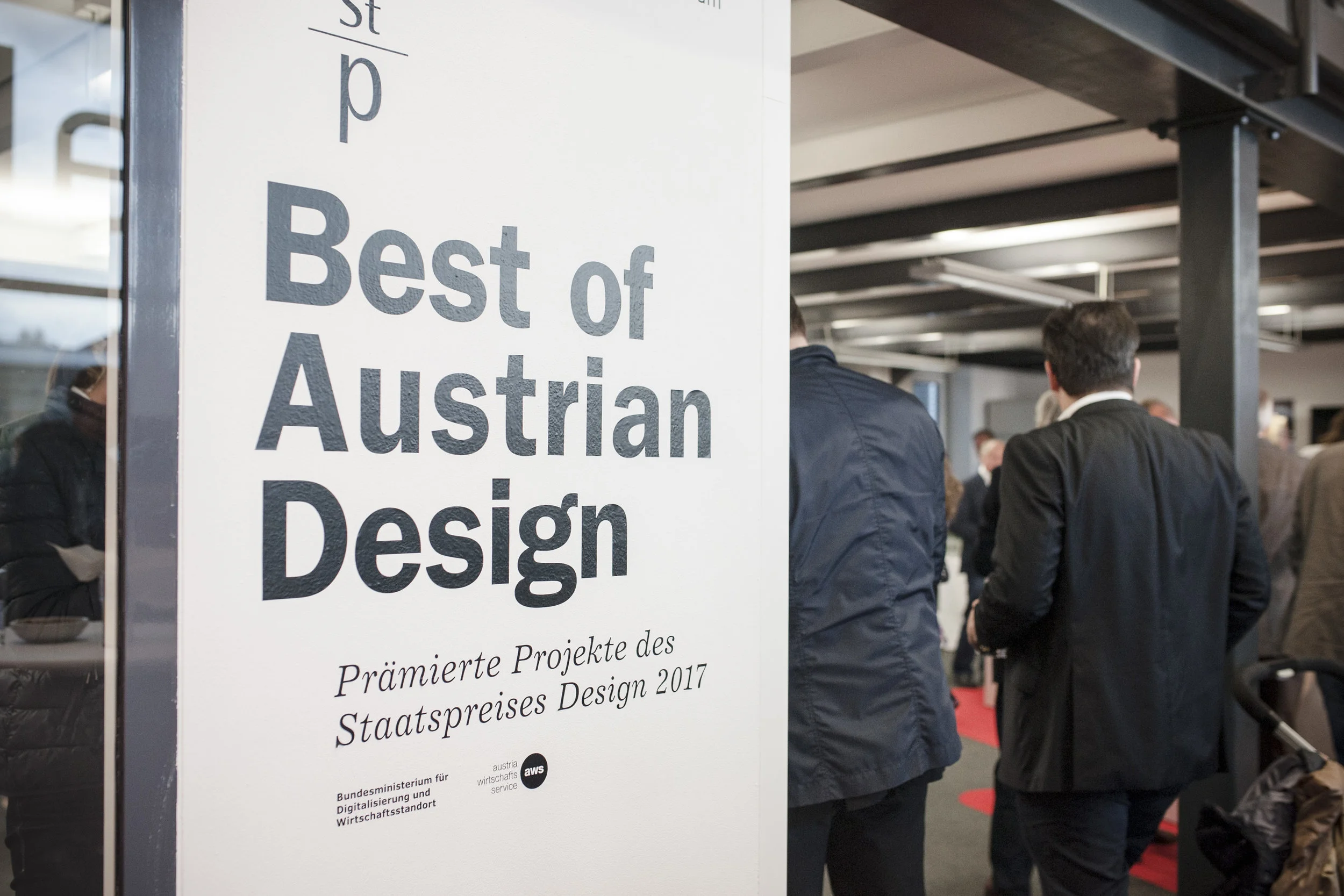 "Best of Austrian Design" | Graz
