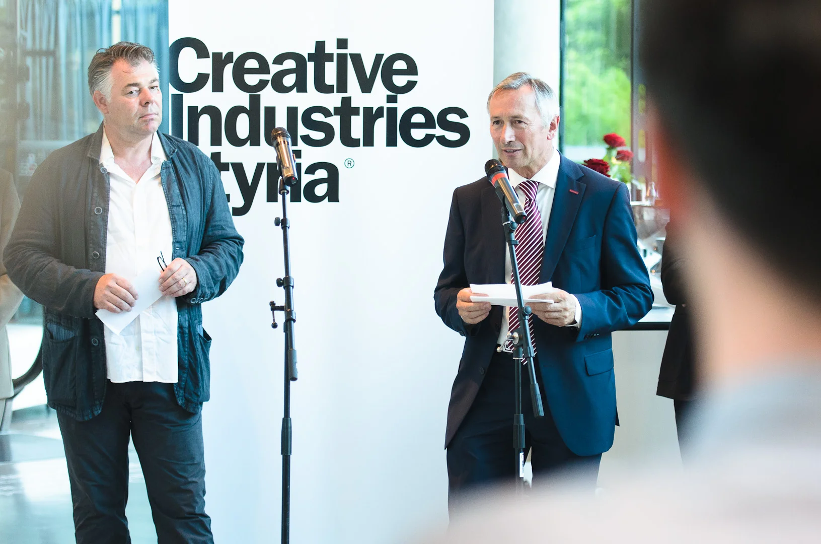 Industrial Design Show 2012