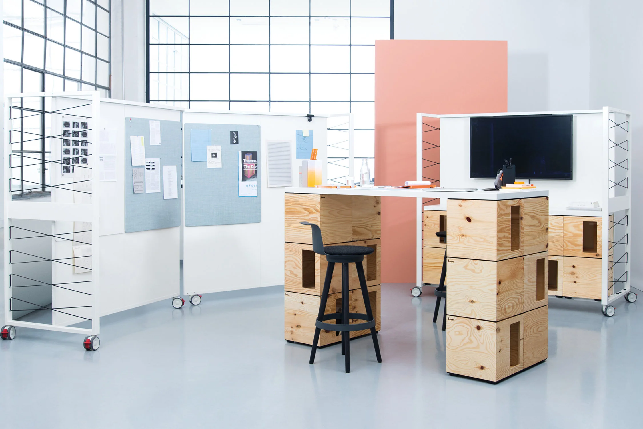 Furniture Design Exhibition 