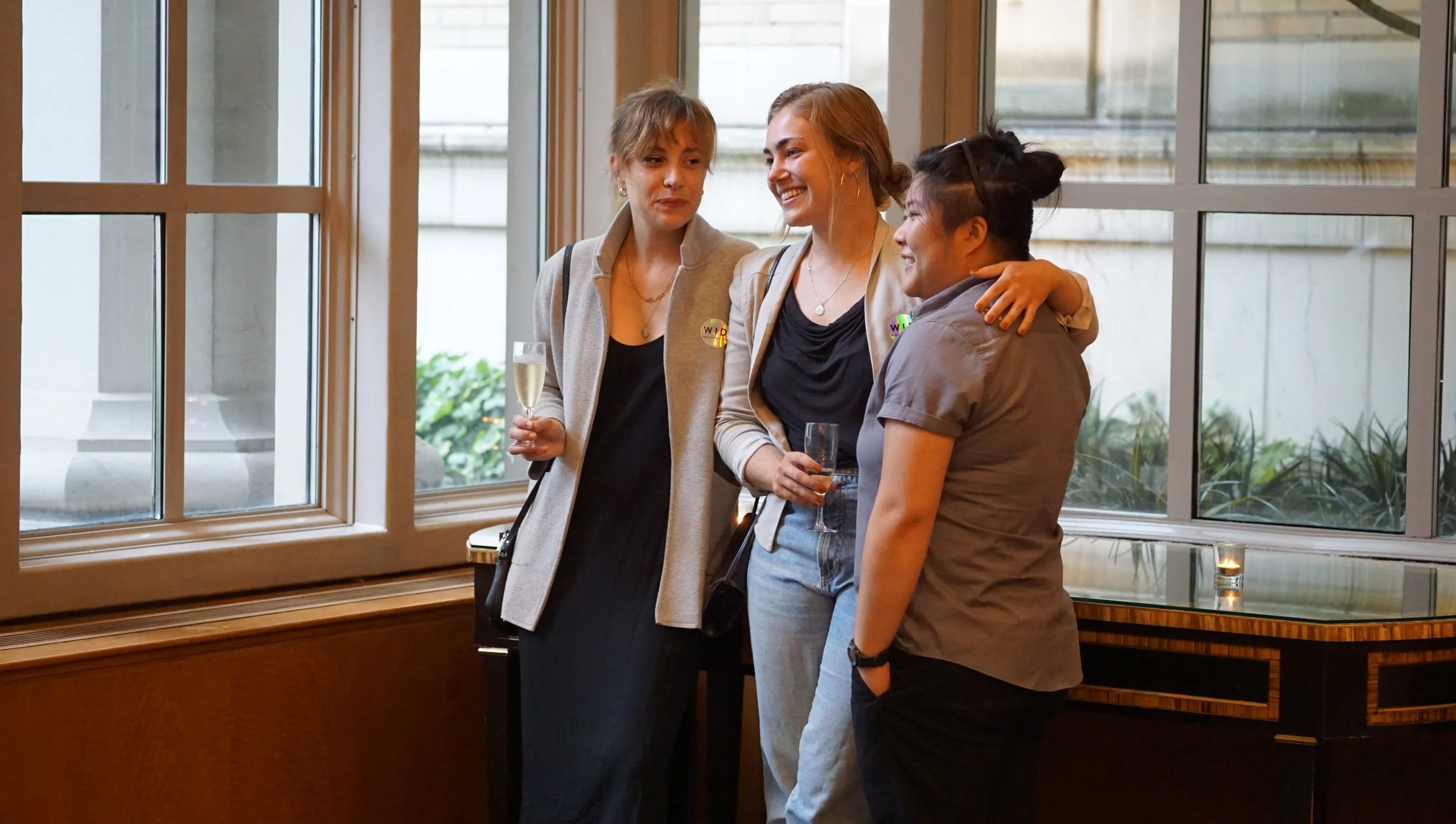 Beyond Ray Podcast Team