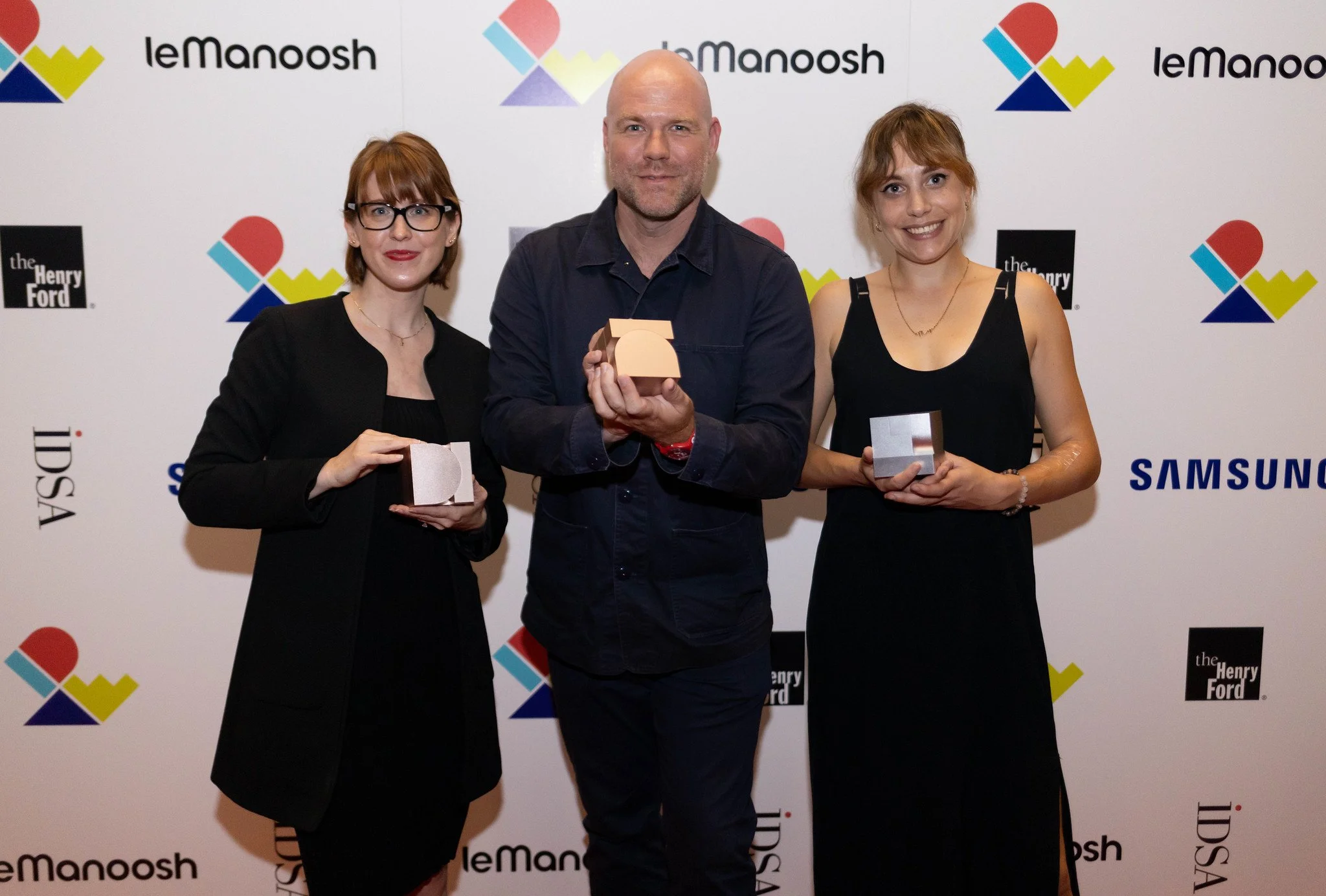 IDEA Awards 2022 + IDC 2022