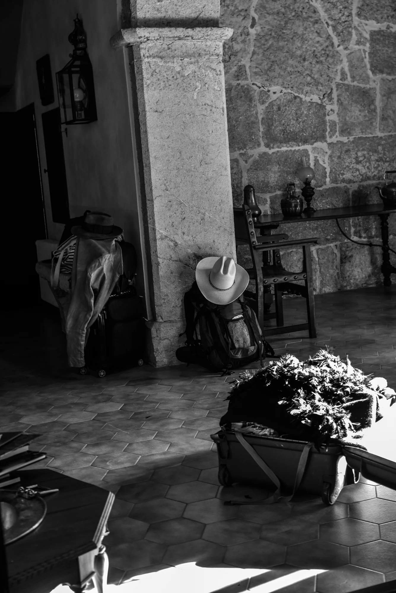 ©Chiara Pansini, Mallorca, Spain, 2015