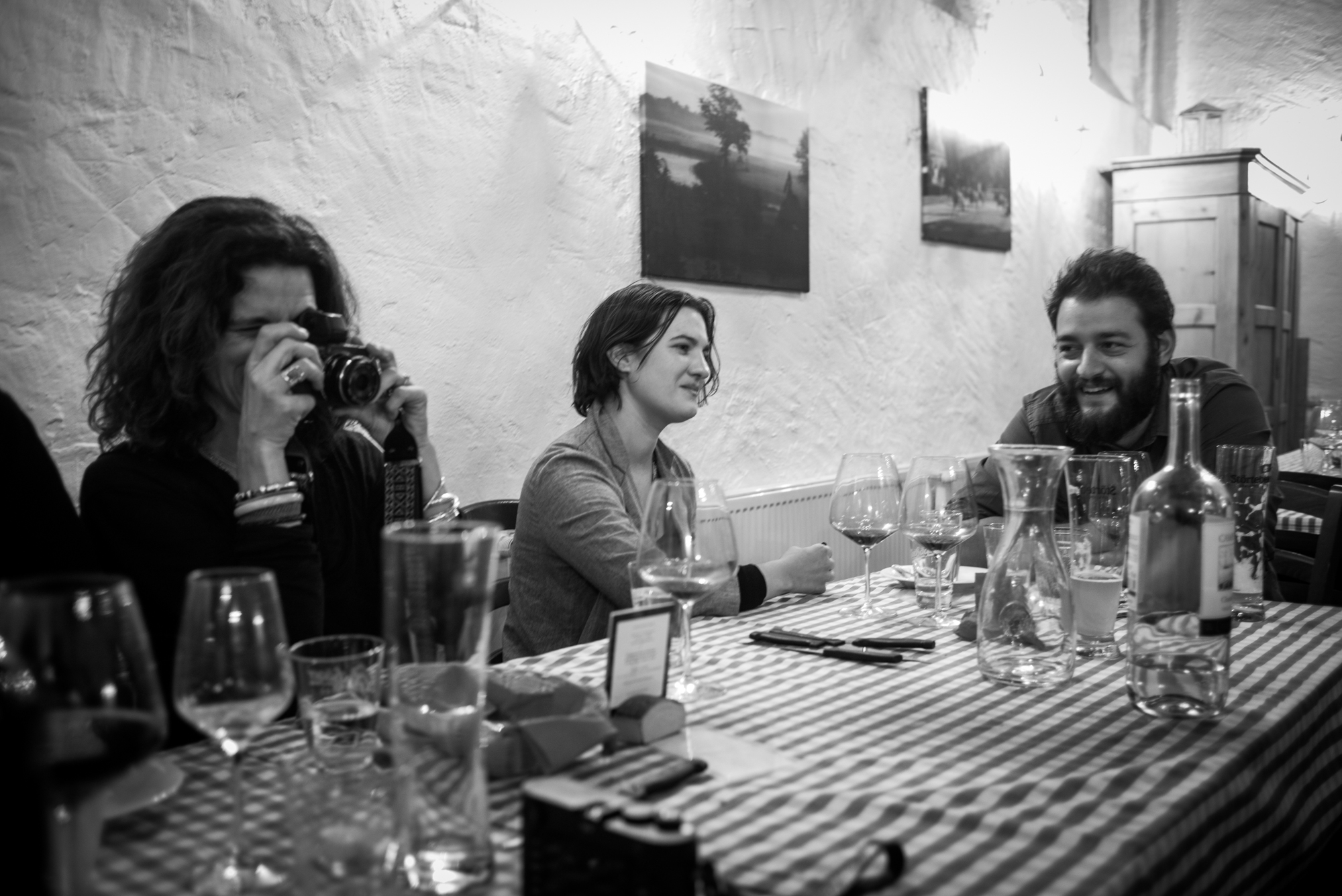 ©Chiara Pansini, Rensow, Germany, 2016